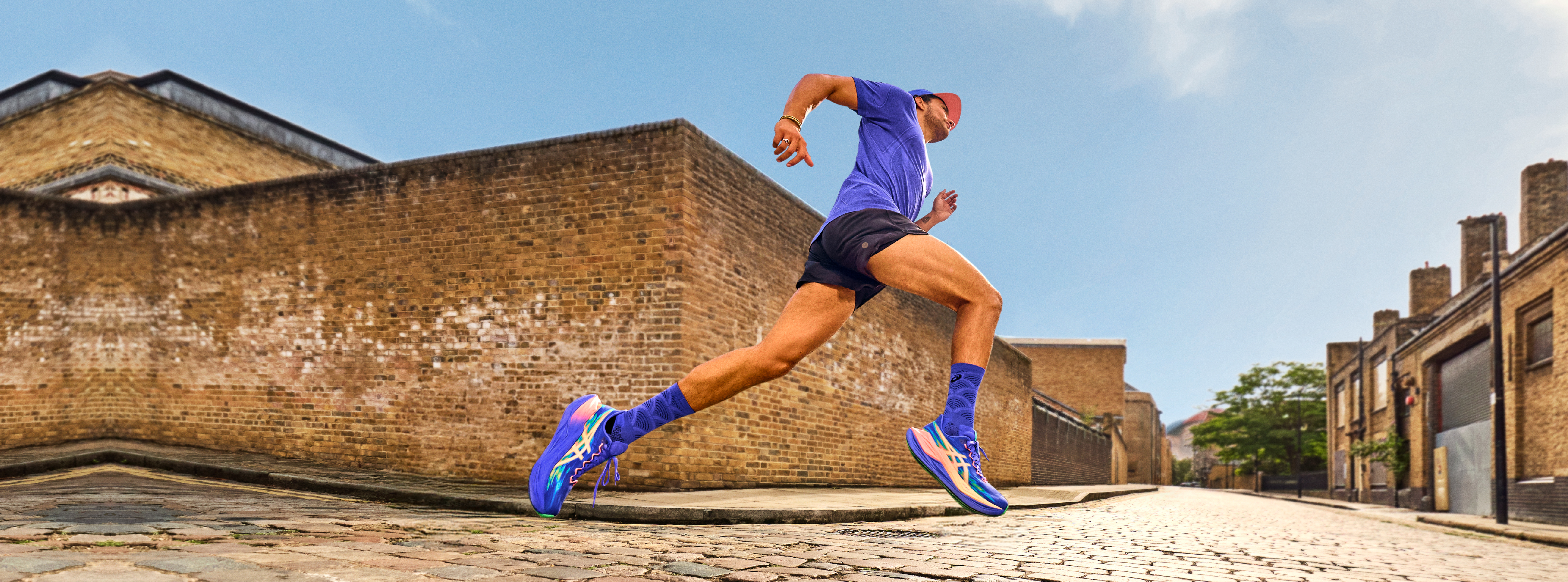 Move freedom to move body and mind