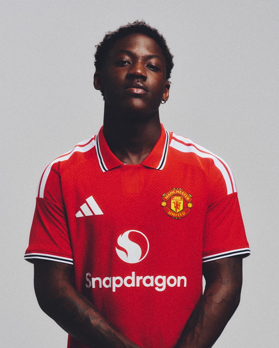 New In Football
