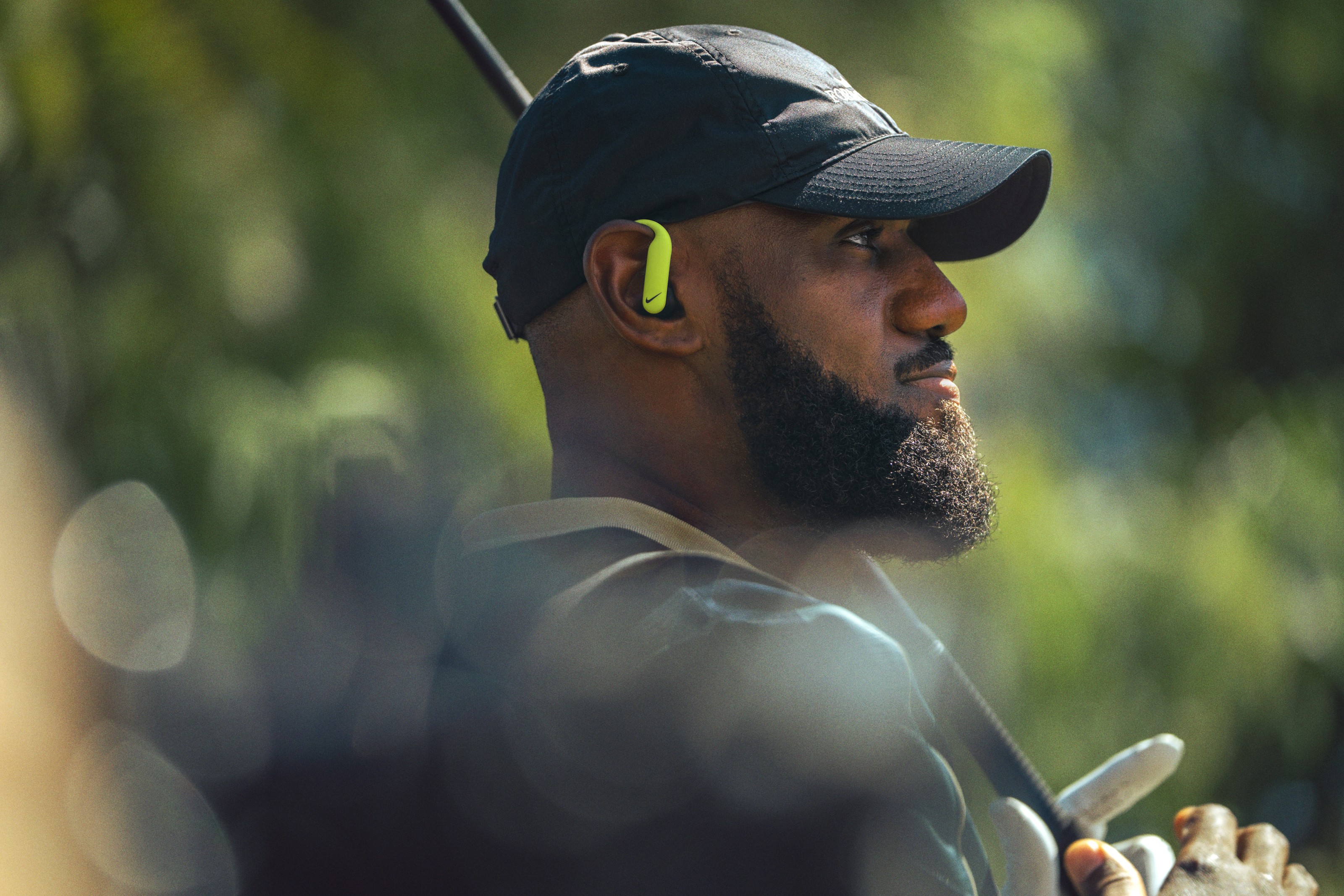 Introducing the Ultimate Earbuds for Every Workout: Nike x Powerbeats Pro 2