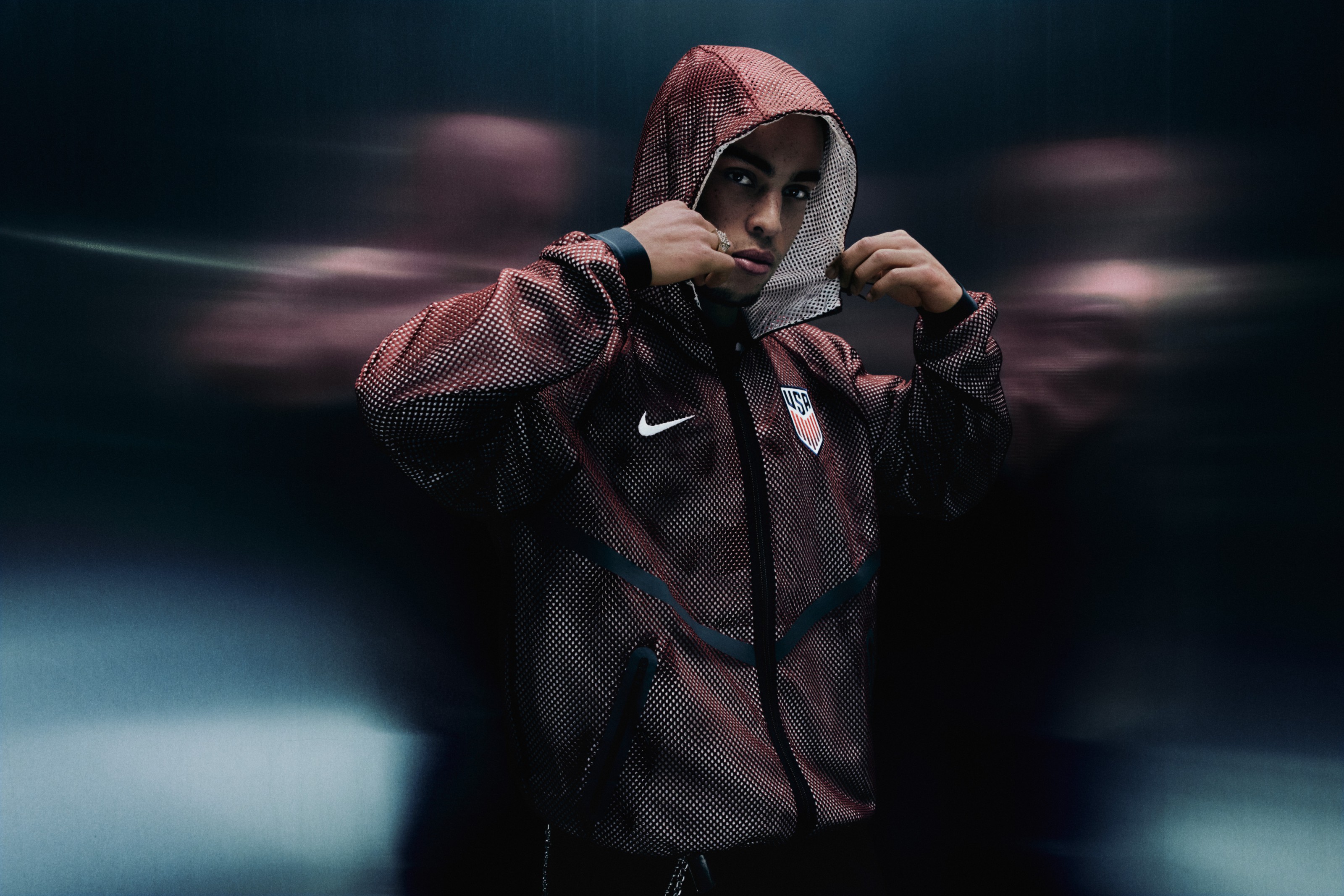 Nike Football Unveils 2026 Federation Kits, Engineered With Aero-FIT for the World’s Greatest Stage