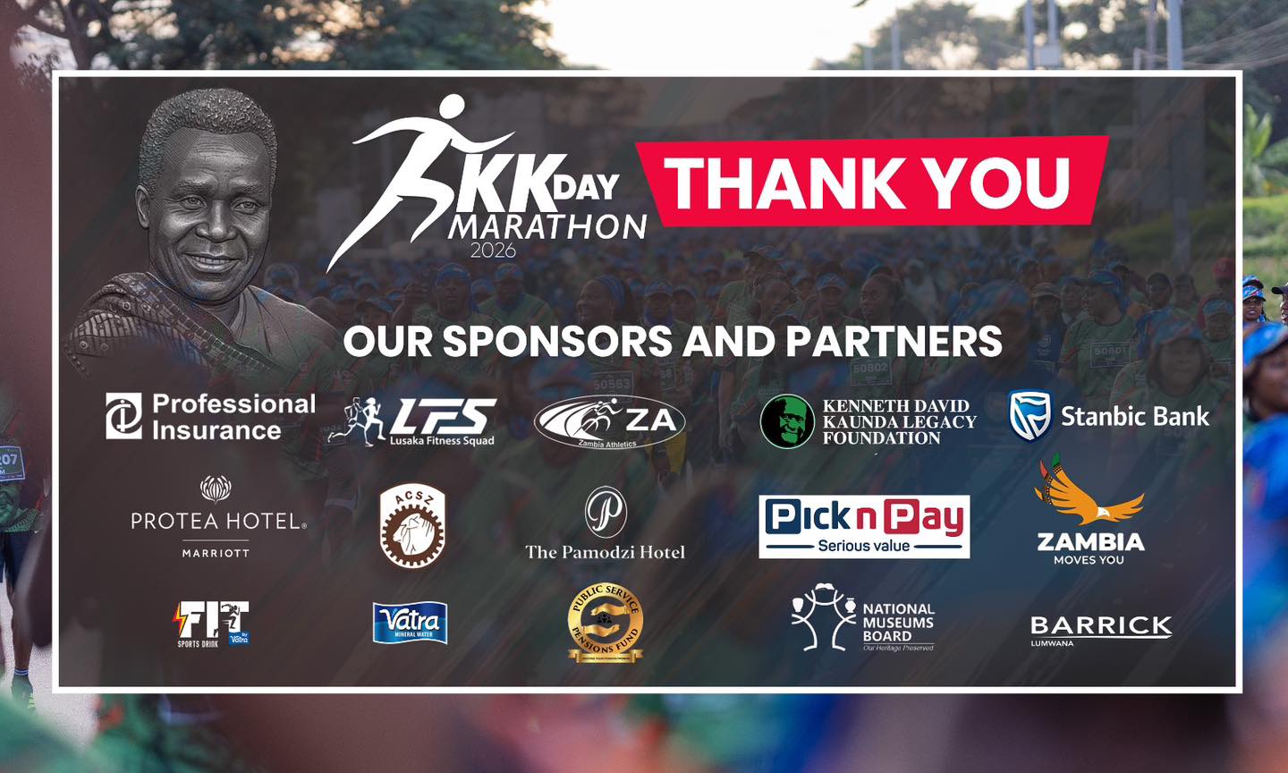 KK Marathon 2026: More Than a Race A Movement
