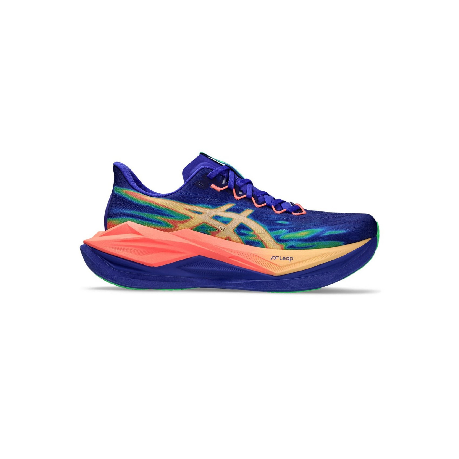 Asics Superblast 3 Unisex Running Shoes