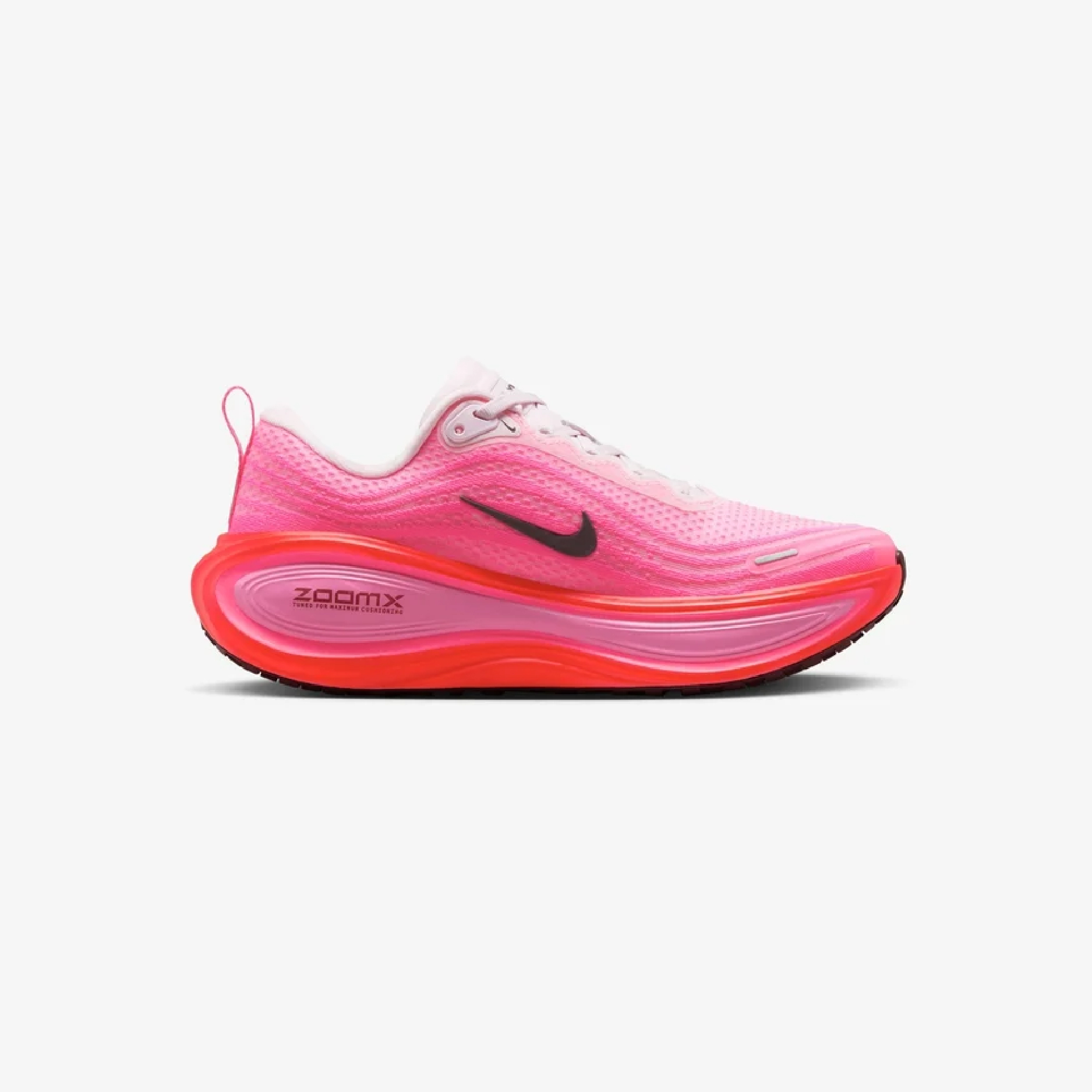 Nike Vomero Plus Road Running Shoes