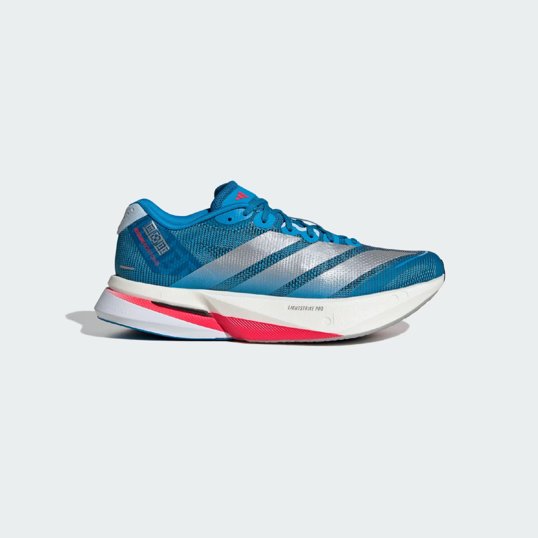 Adizero Boston 13 Unisex Running Shoes