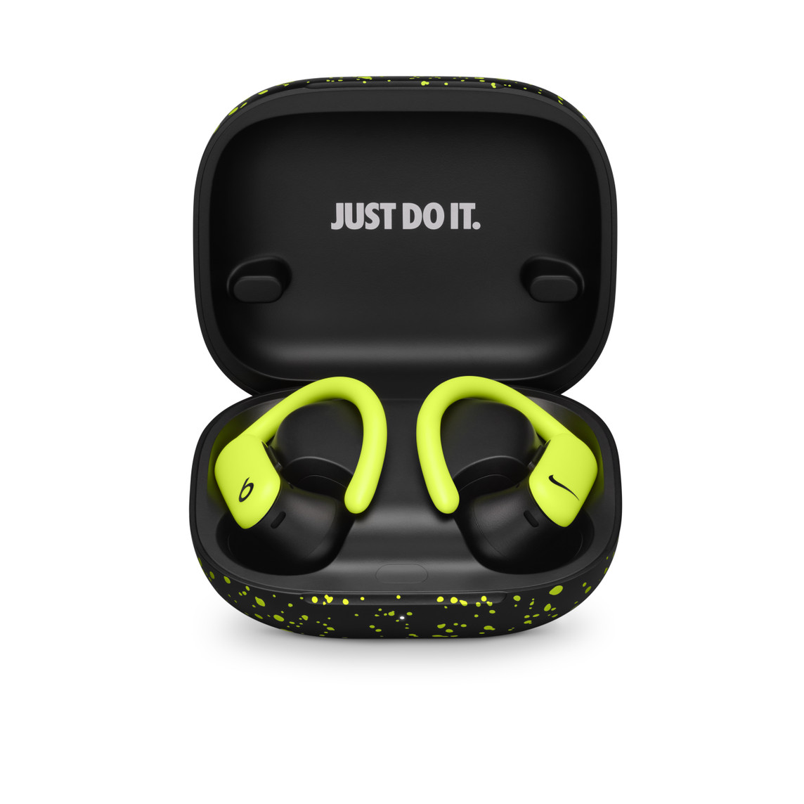 Powerbeats Pro 2 – Nike Special Edition