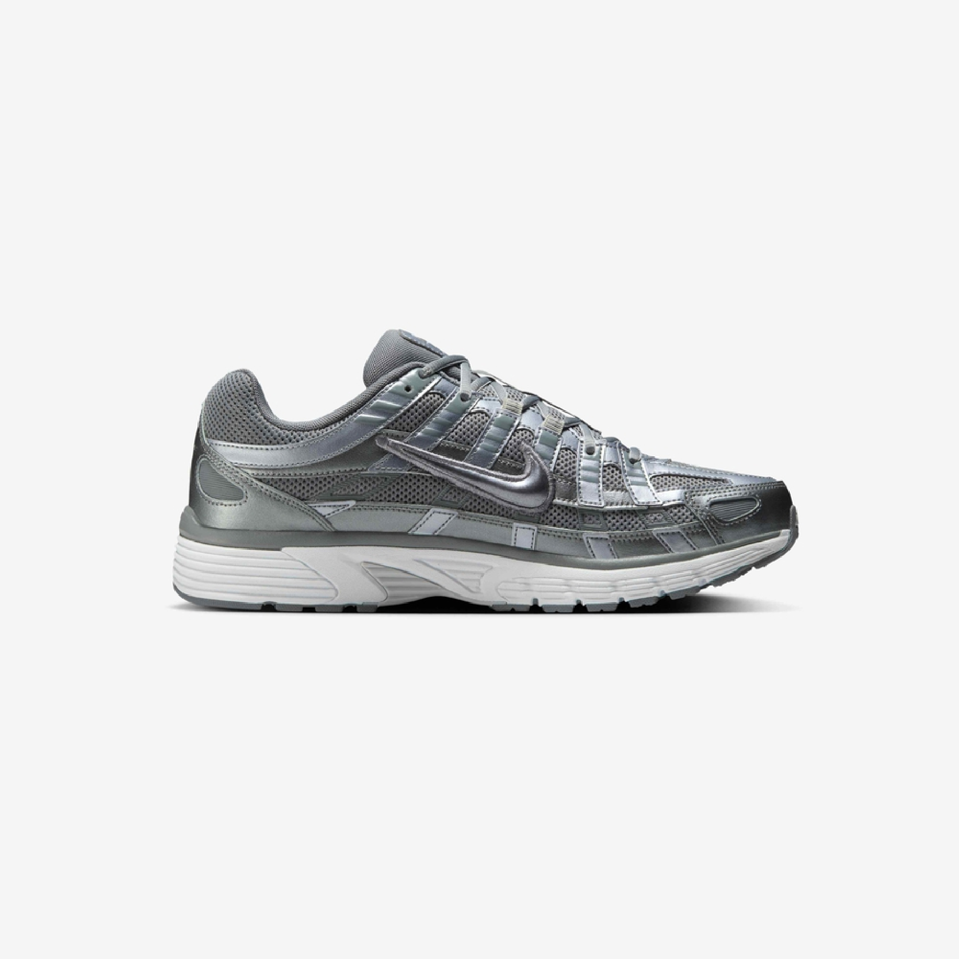 Nike P-6000 Unisex Shoes (S)