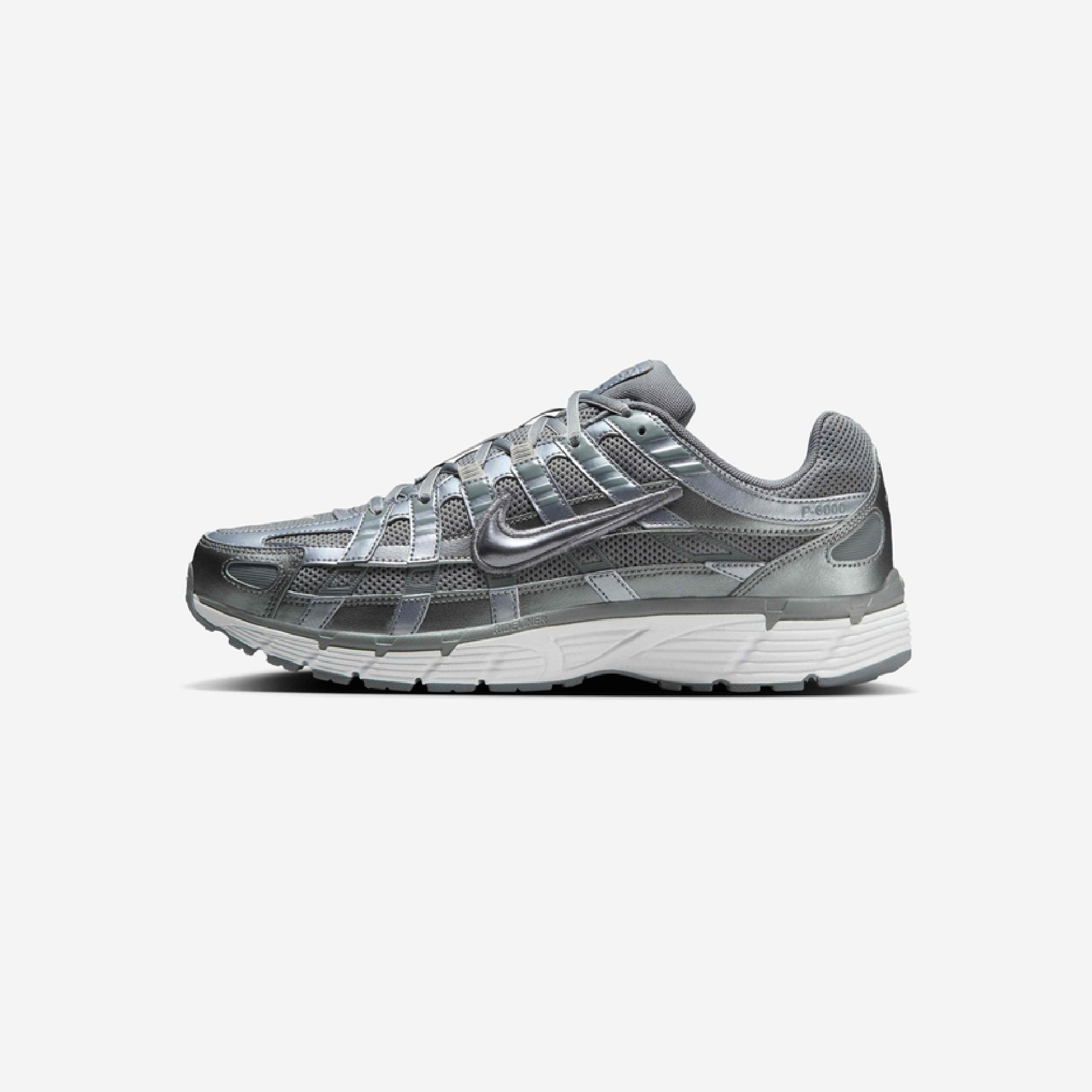 Nike P-6000 Unisex Shoes (S)