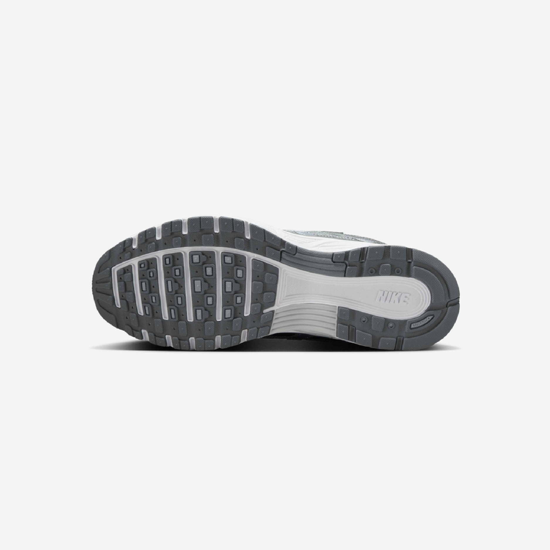 Nike P-6000 Unisex Shoes (S)