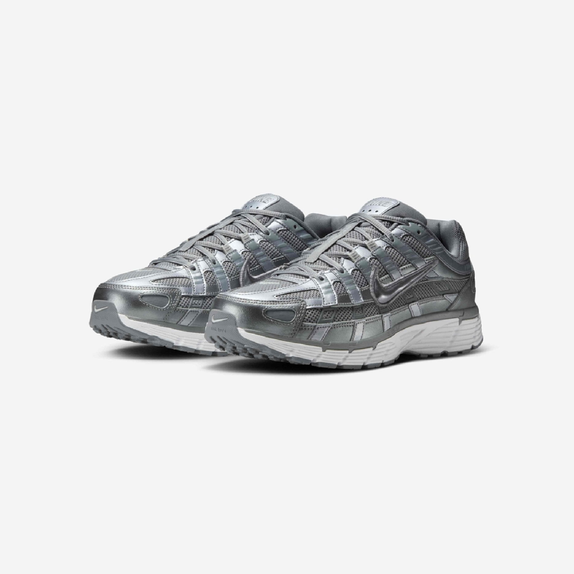 Nike P-6000 Unisex Shoes (S)