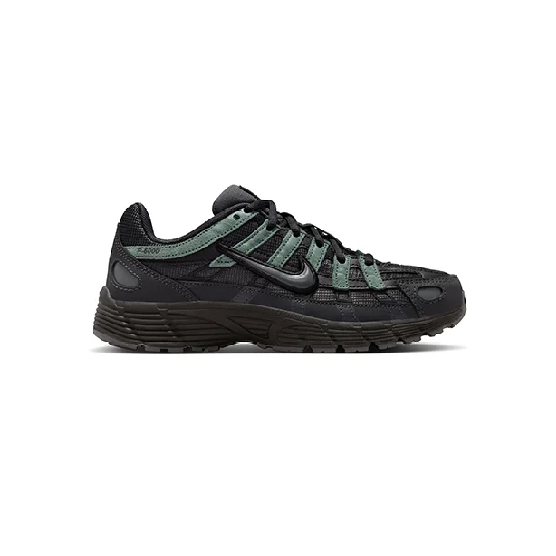 Nike P-6000 Unisex Shoes (S)
