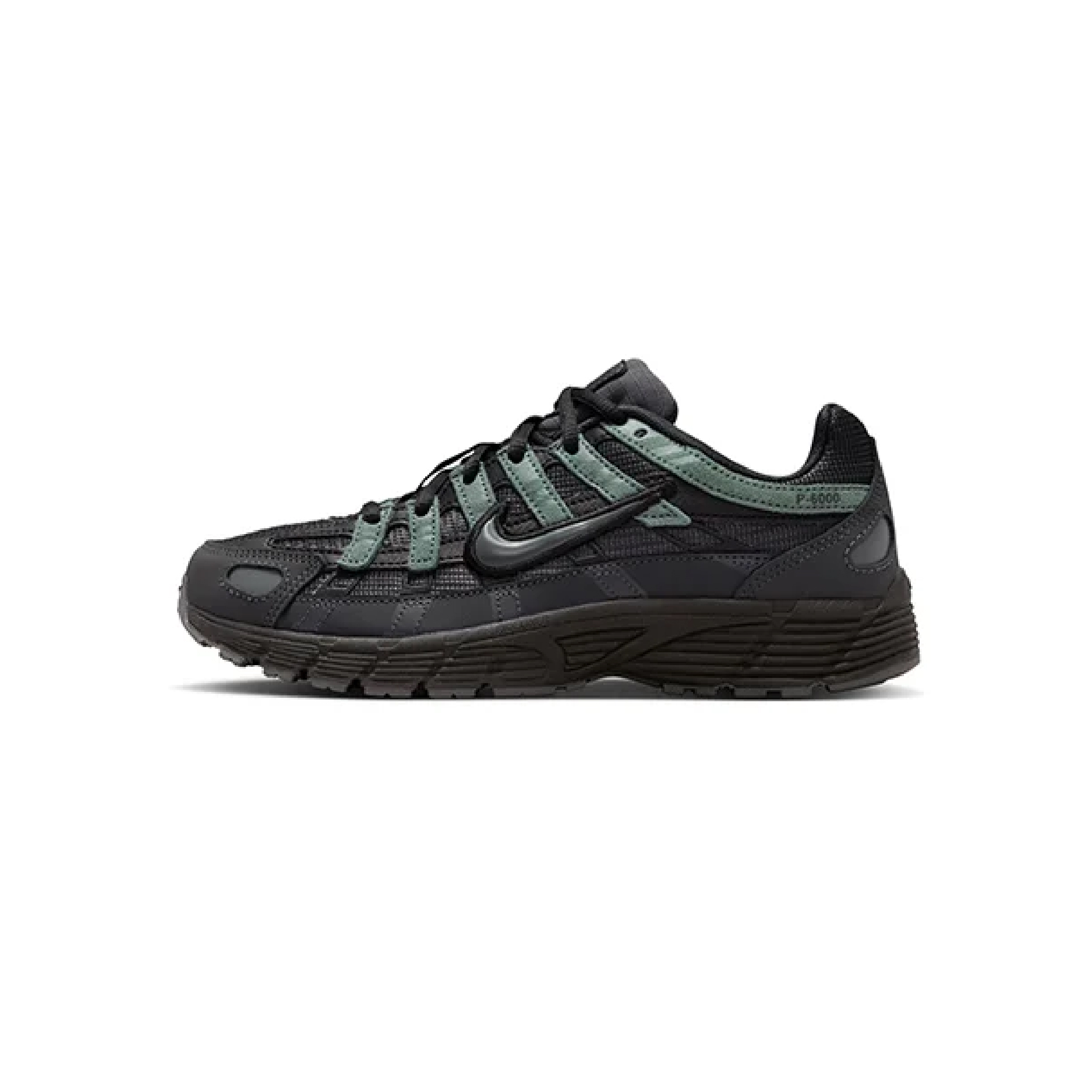 Nike P-6000 Unisex Shoes (S)