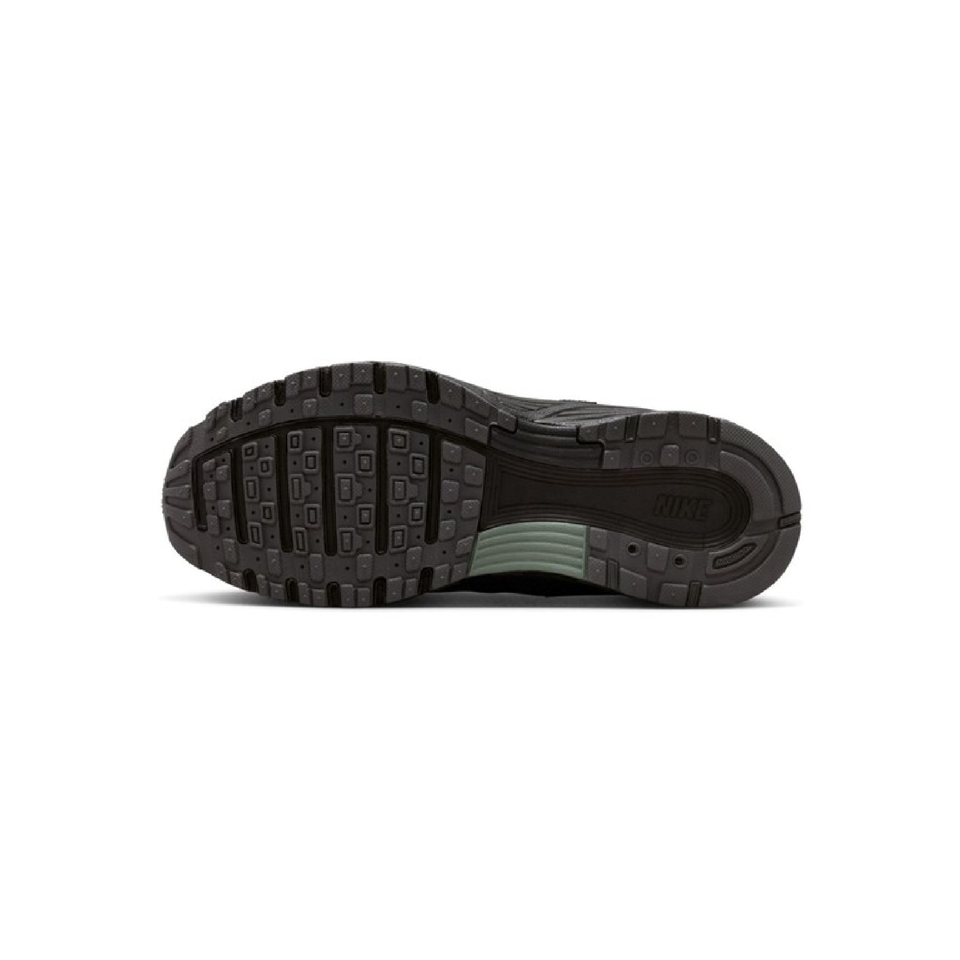 Nike P-6000 Unisex Shoes (S)