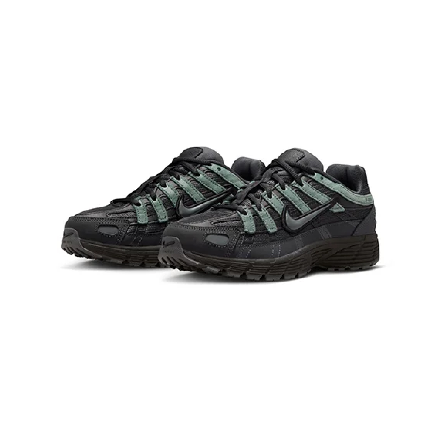 Nike P-6000 Unisex Shoes (S)