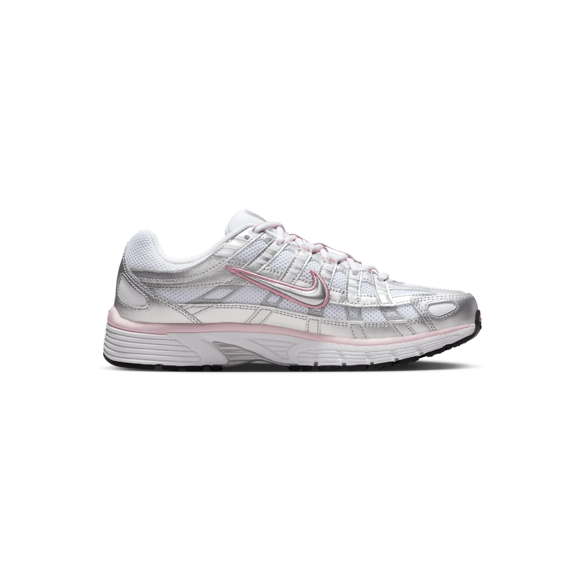 Nike P-6000 Unisex Shoes (S)