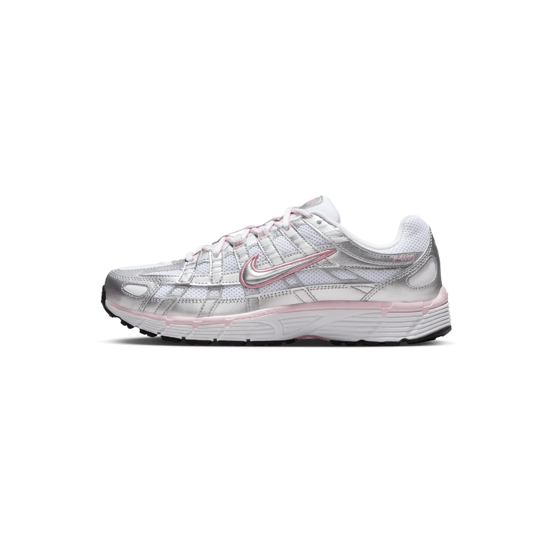 Nike P-6000 Unisex Shoes (S)