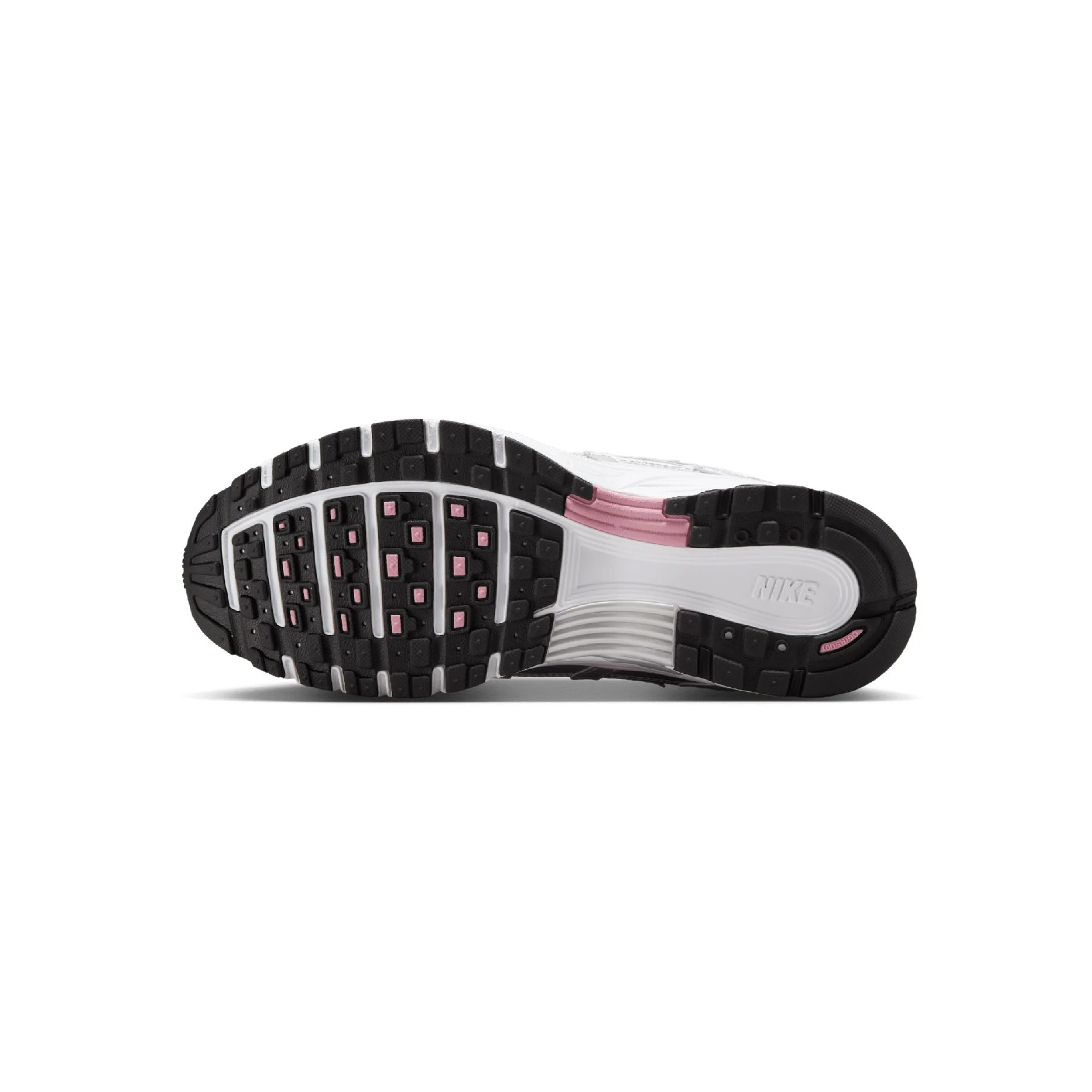 Nike P-6000 Unisex Shoes (S)
