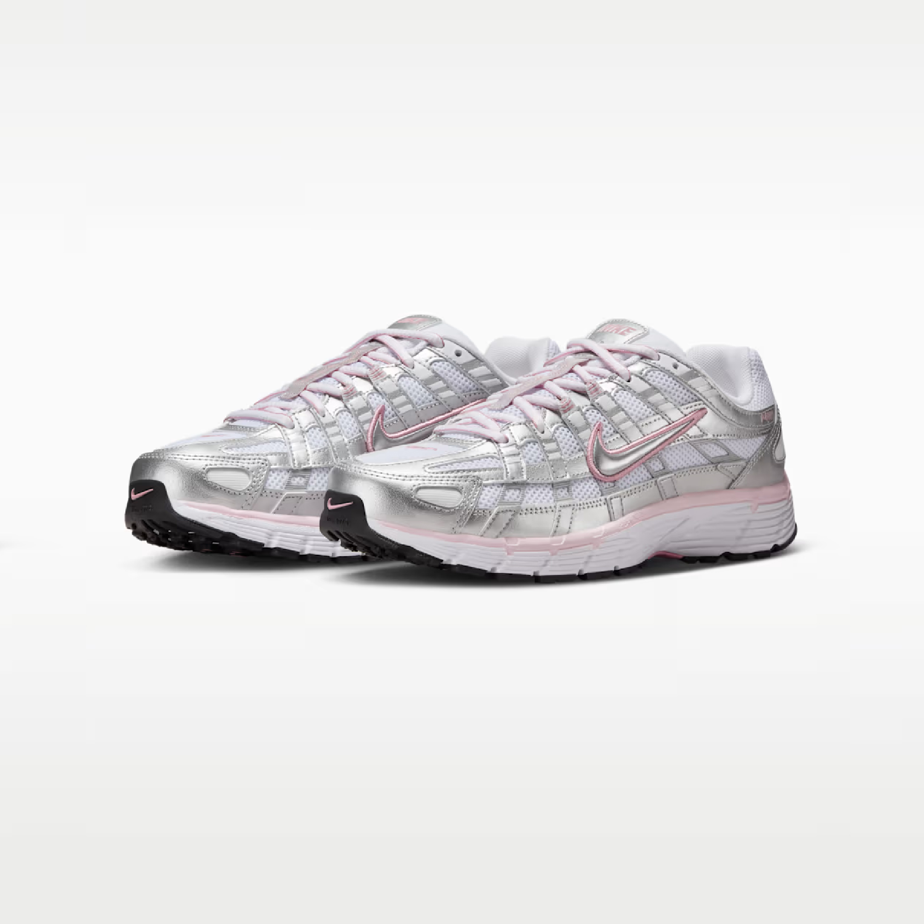 Nike P-6000 Unisex Shoes (S)