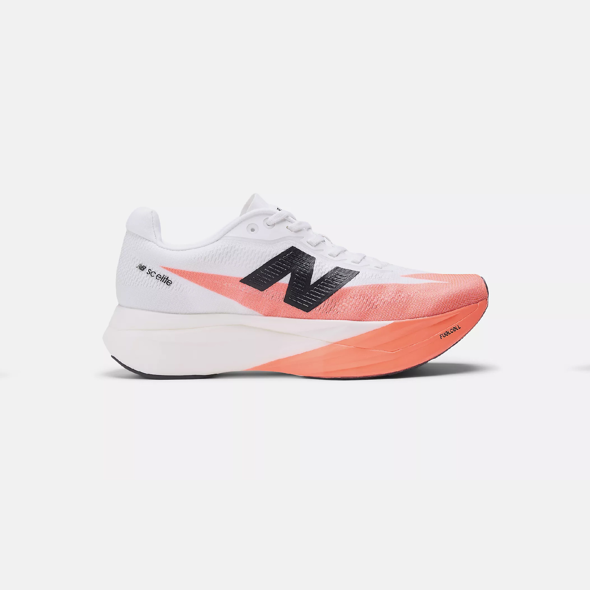 New Balance FuelCell SuperComp Elite V5