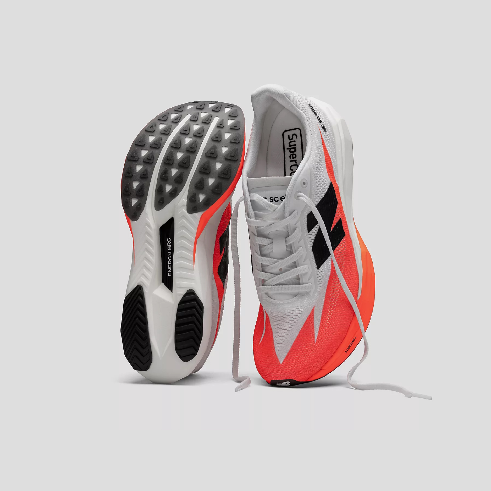 New Balance FuelCell SuperComp Elite V5