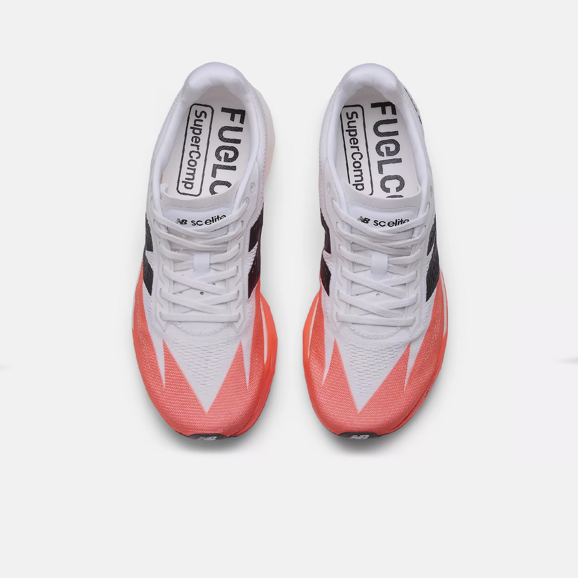 New Balance FuelCell SuperComp Elite V5