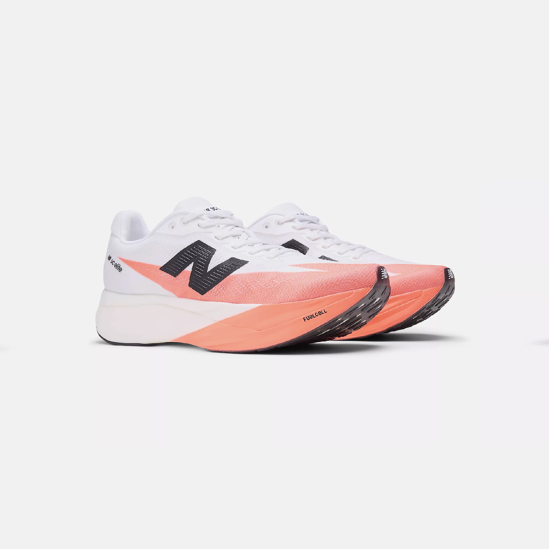 New Balance FuelCell SuperComp Elite V5