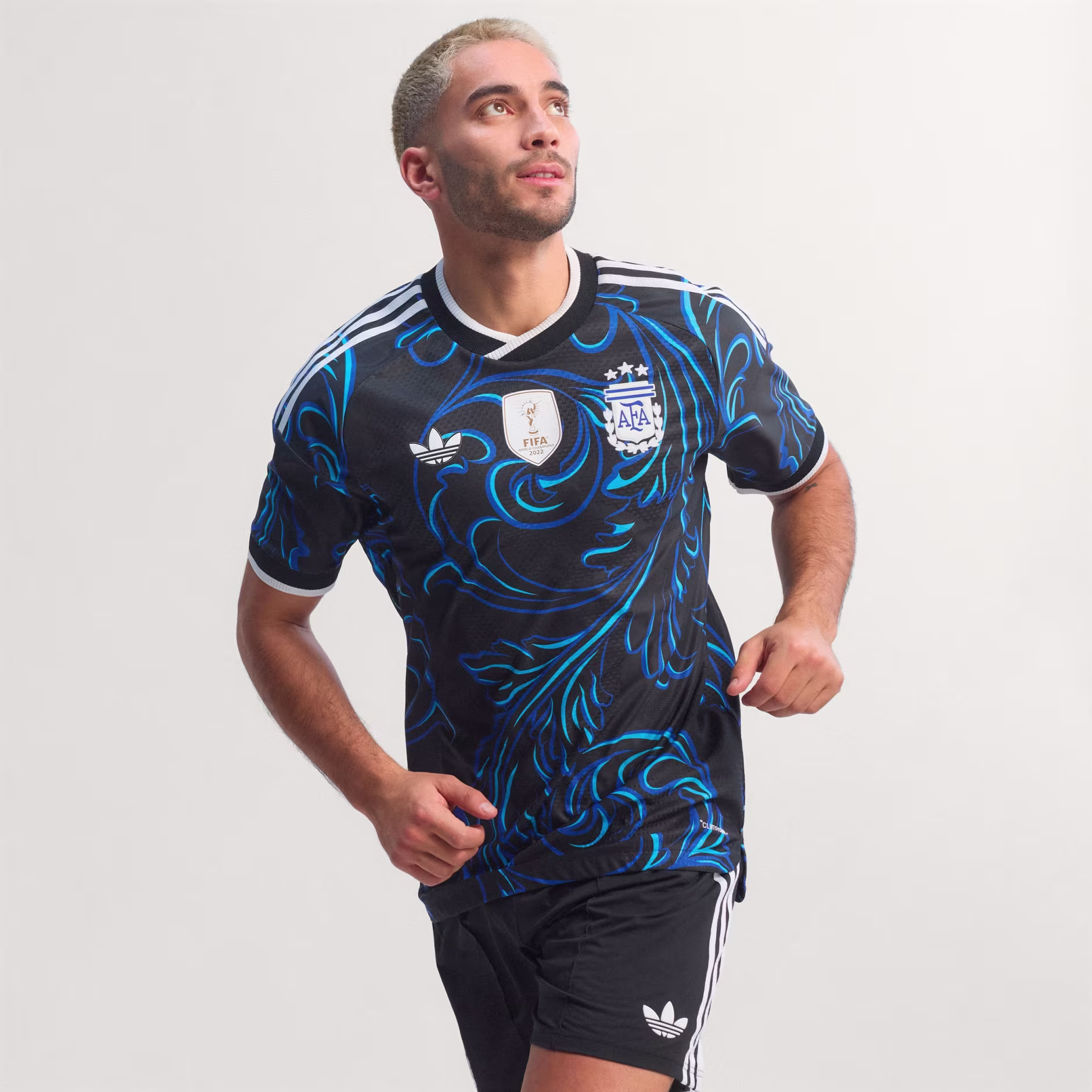Adidas Argentina 26 Authentic Jersey