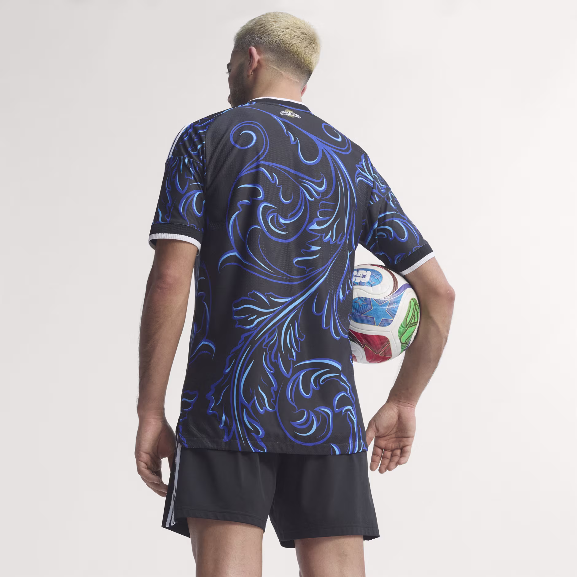 Adidas Argentina 26 Authentic Jersey