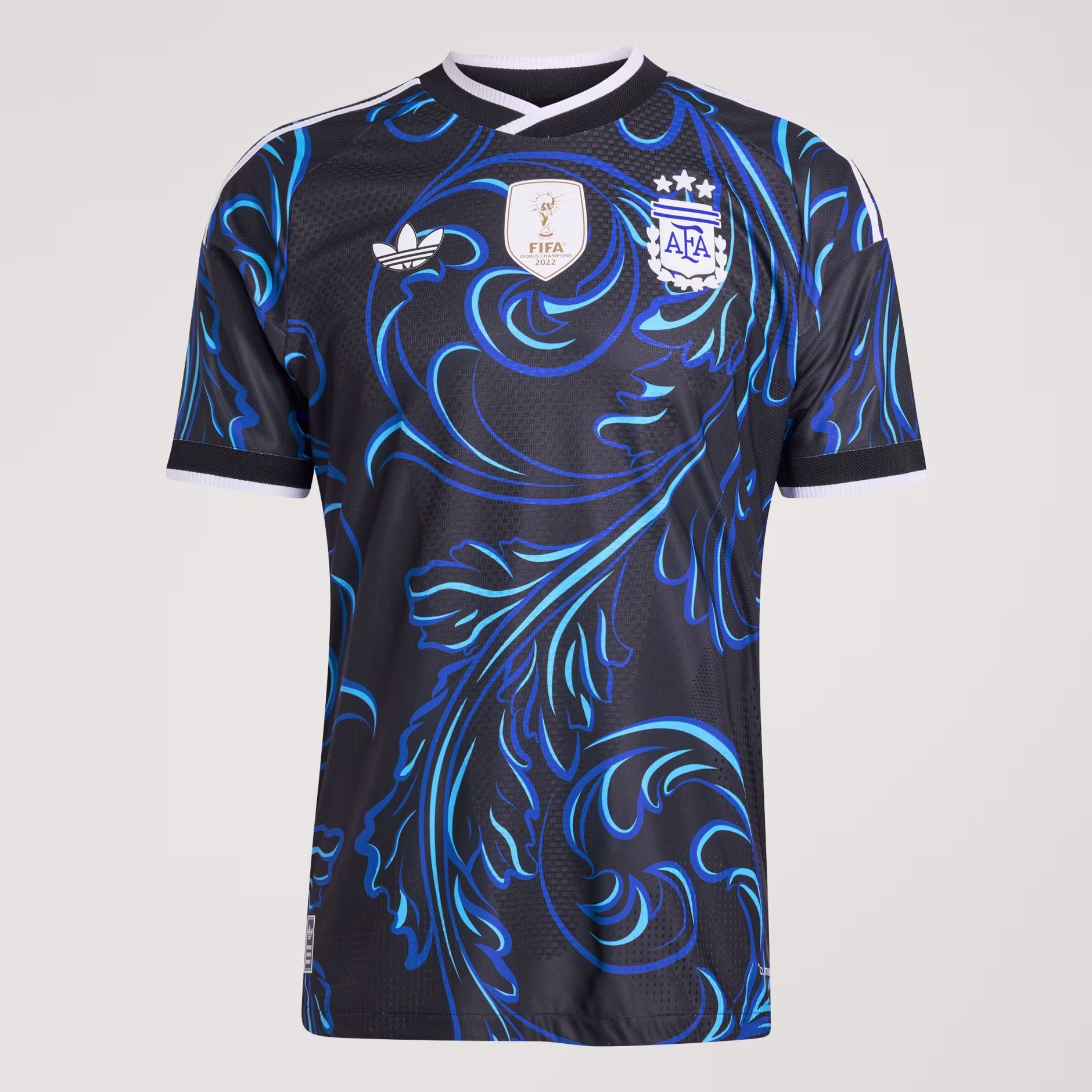 Adidas Argentina 26 Authentic Jersey