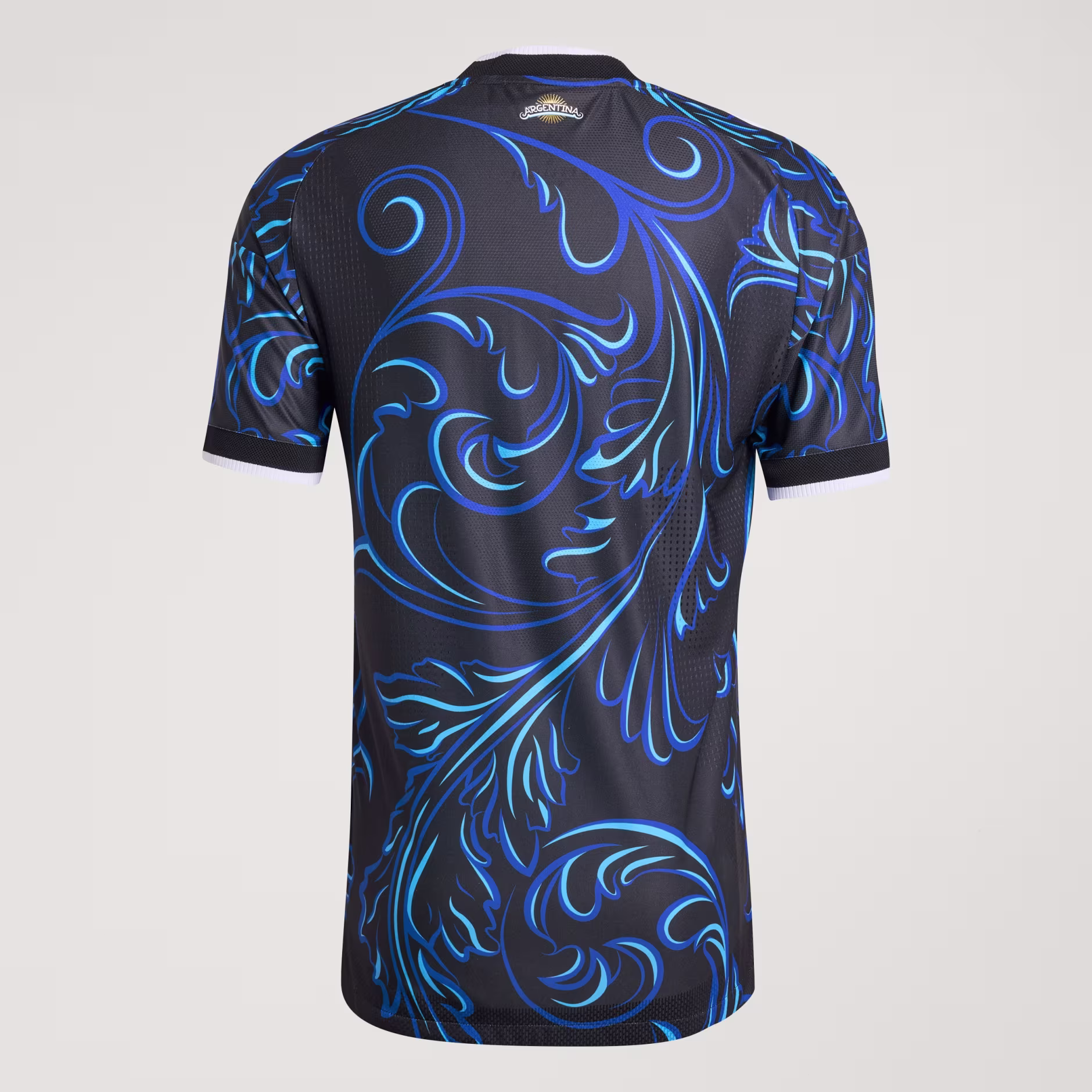 Adidas Argentina 26 Authentic Jersey