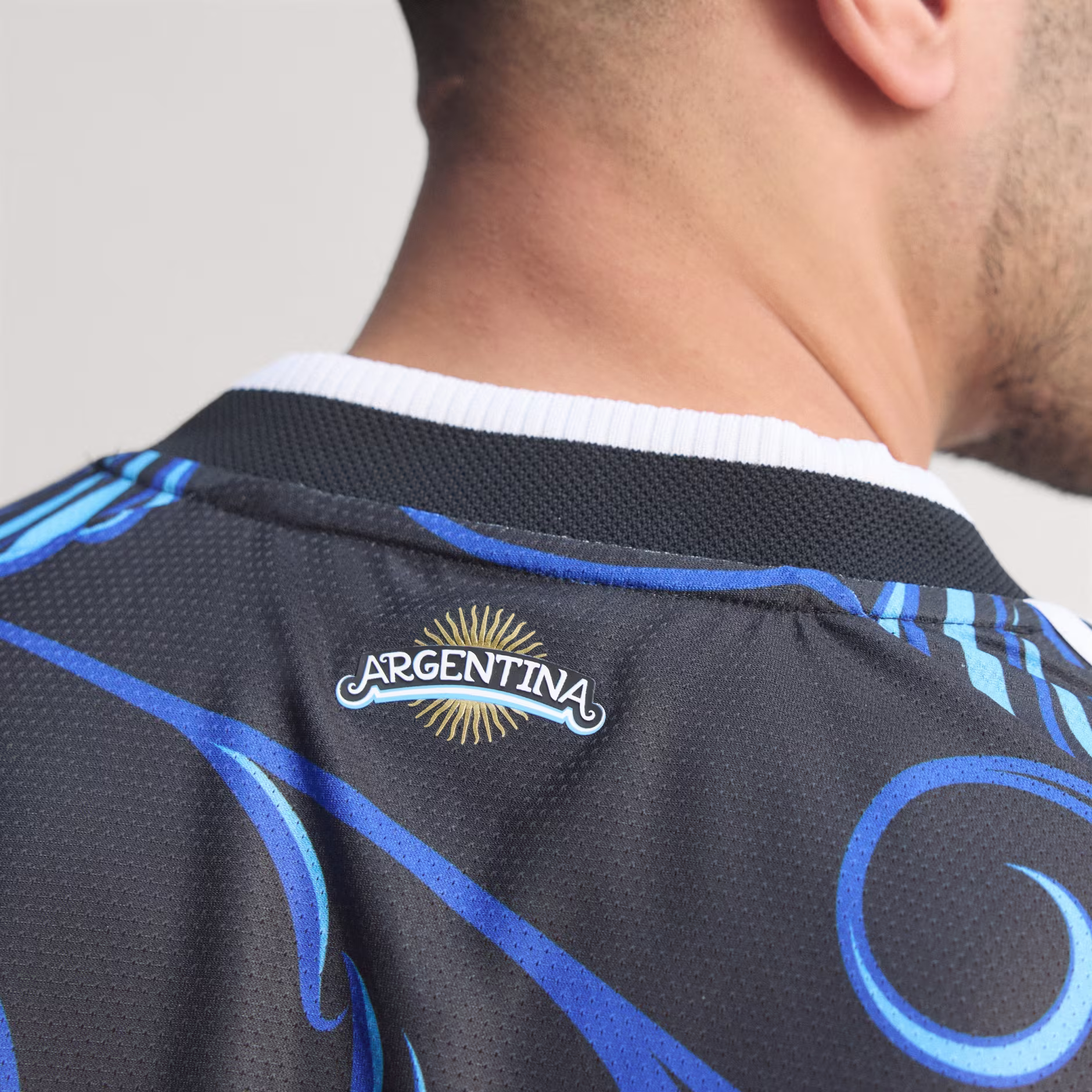 Adidas Argentina 26 Authentic Jersey