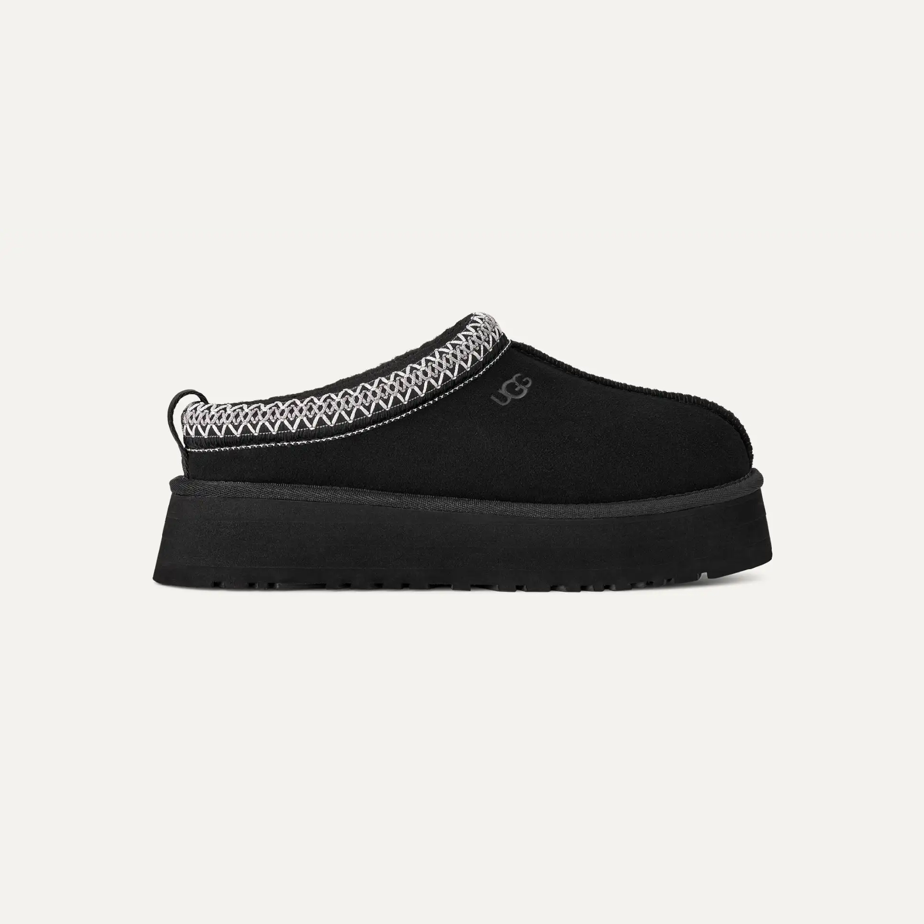 UGG Tazz Slipper Womens