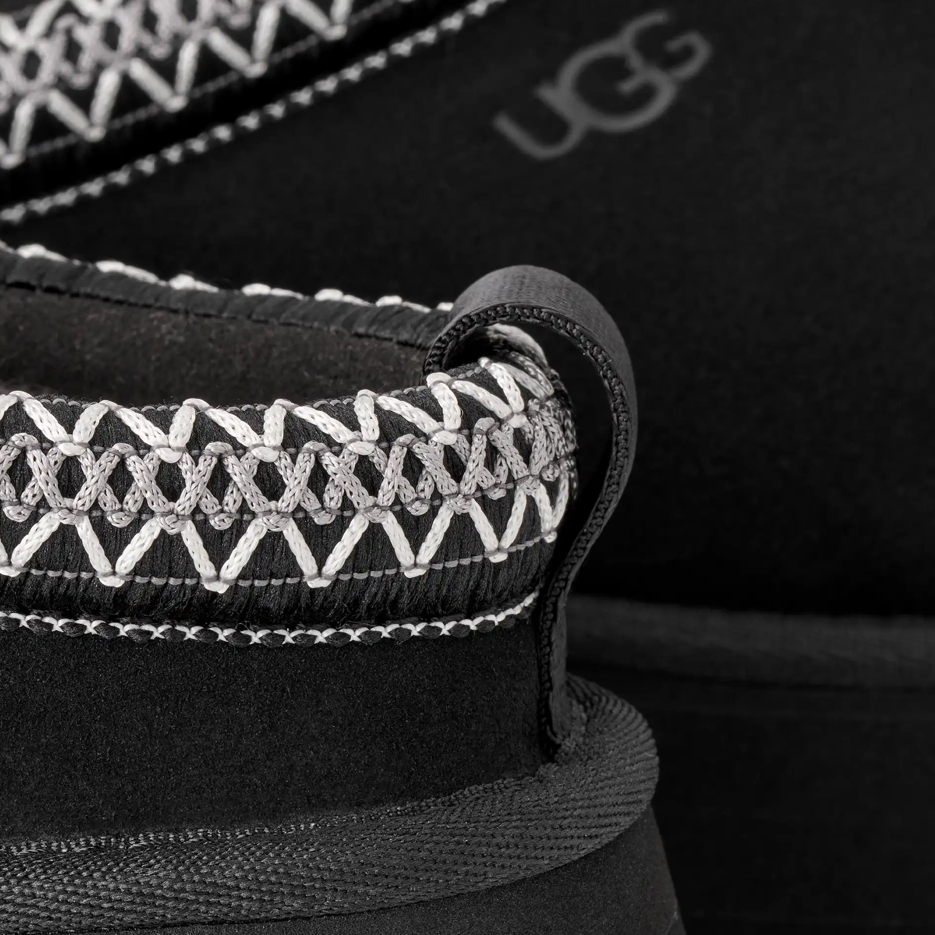 UGG Tazz Slipper Womens
