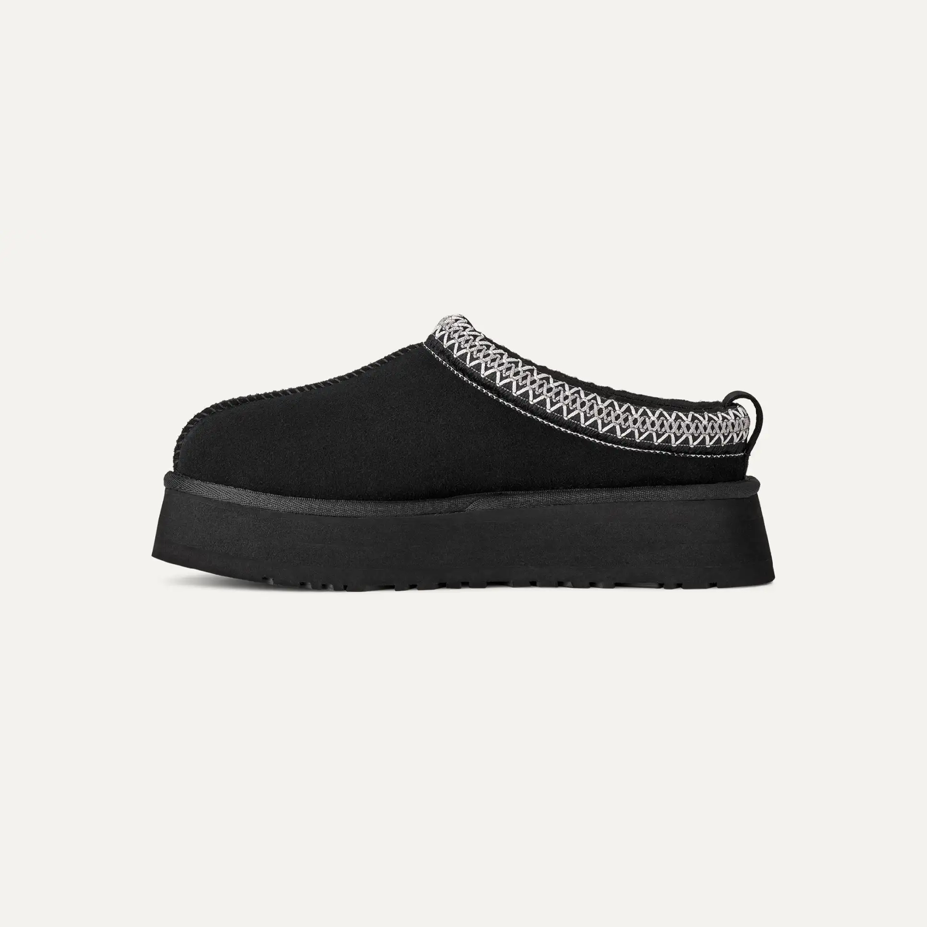 UGG Tazz Slipper Womens