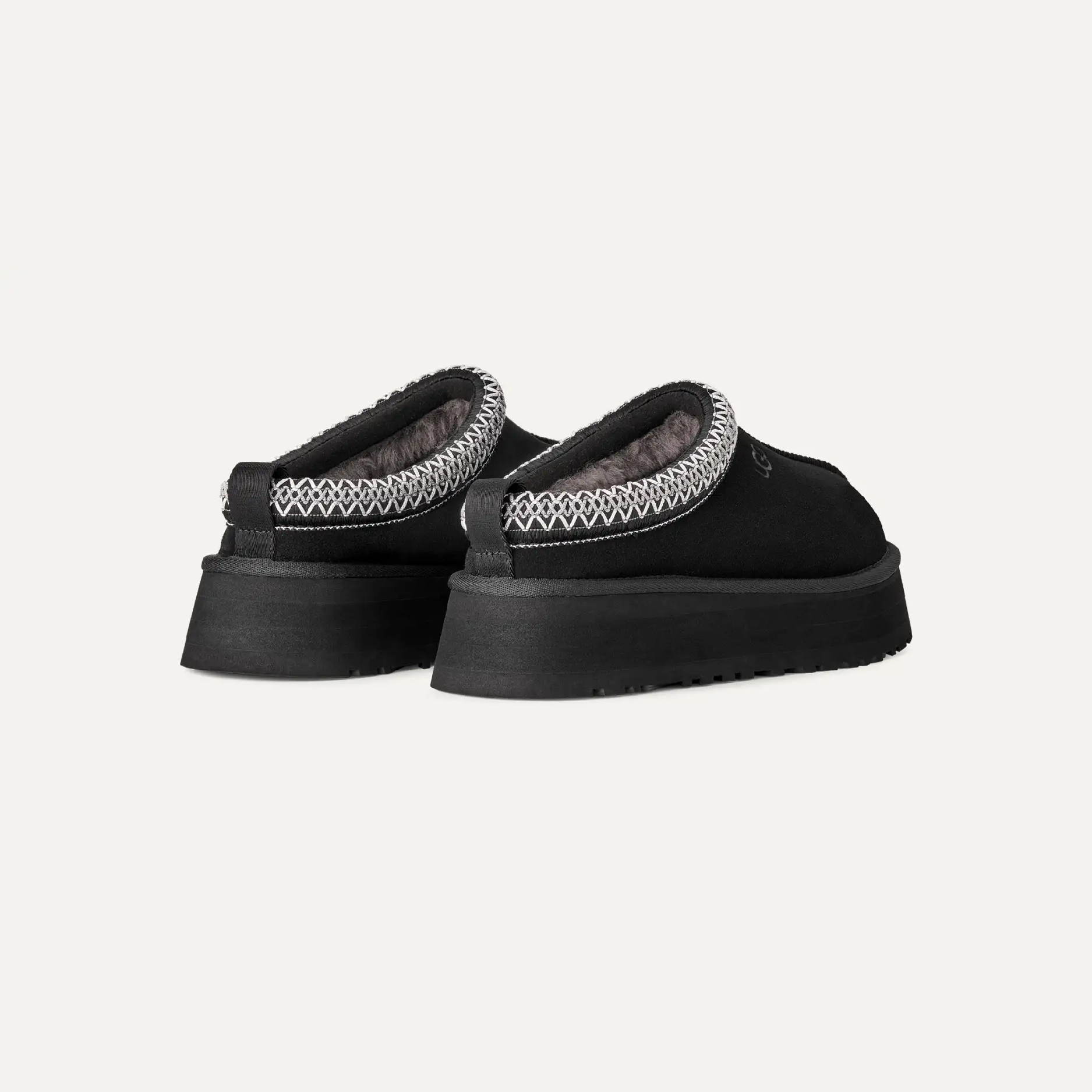 UGG Tazz Slipper Womens