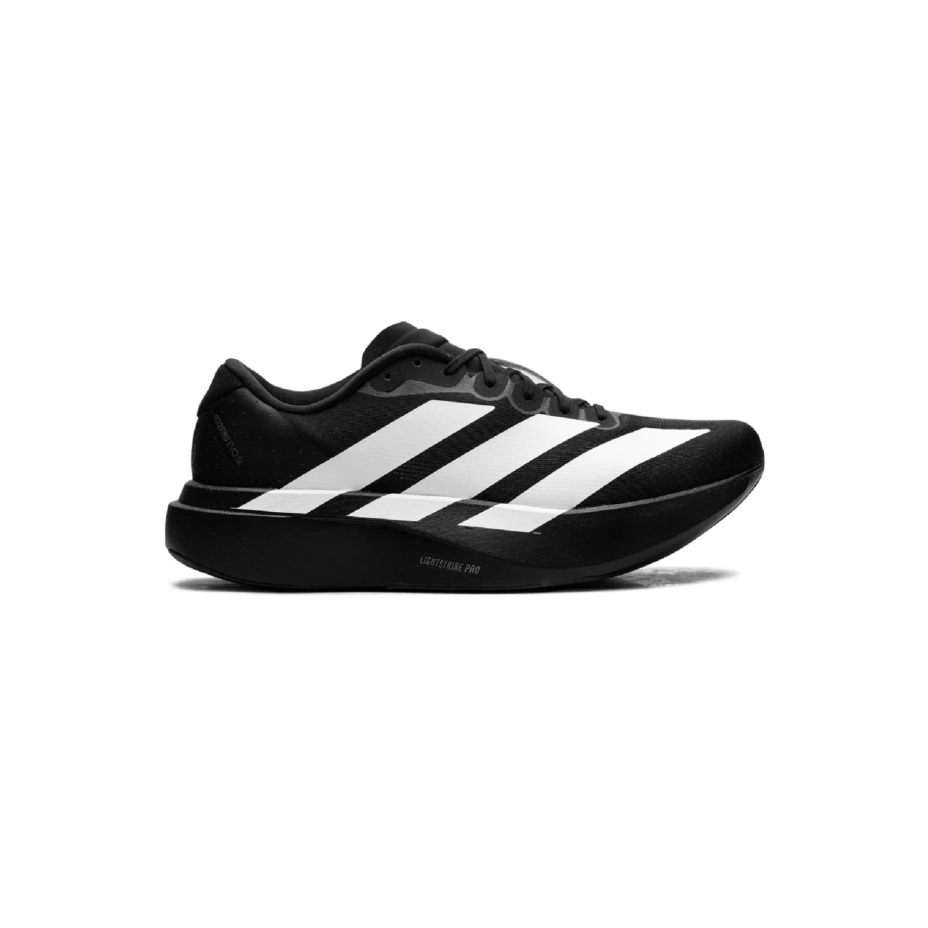 Adidas Adizero Evo SL Running Shoes (B&W)