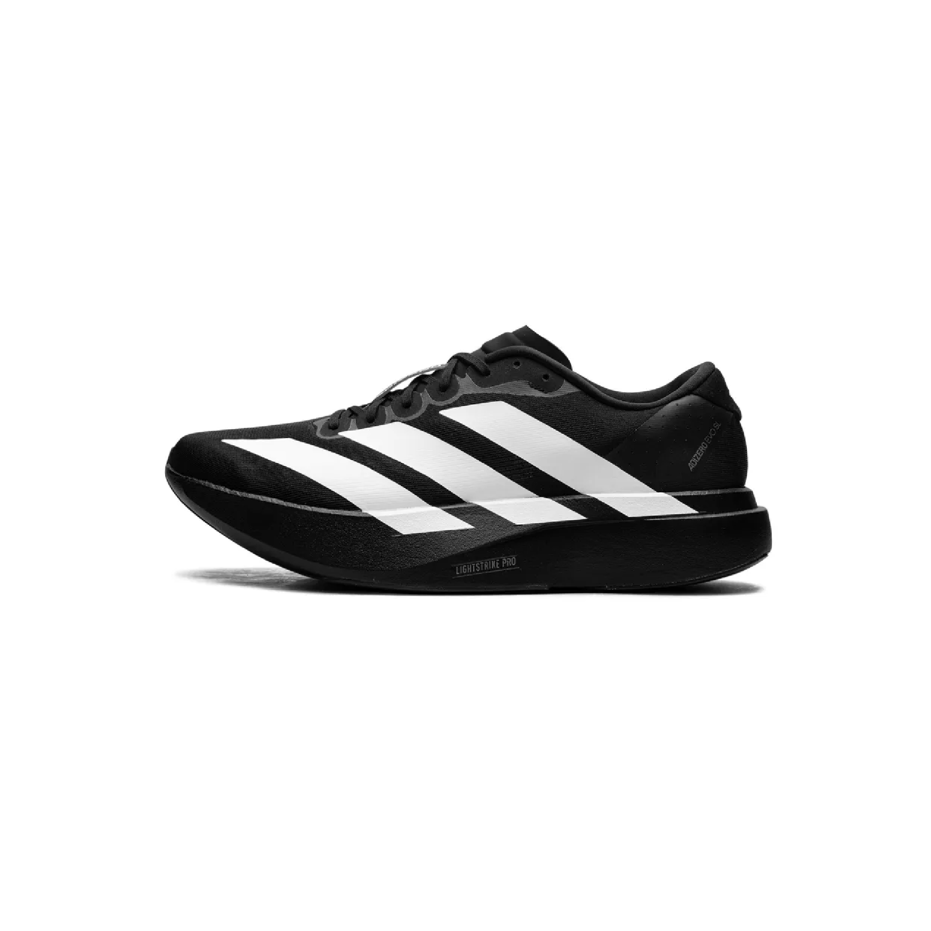 Adidas Adizero Evo SL Running Shoes (B&W)
