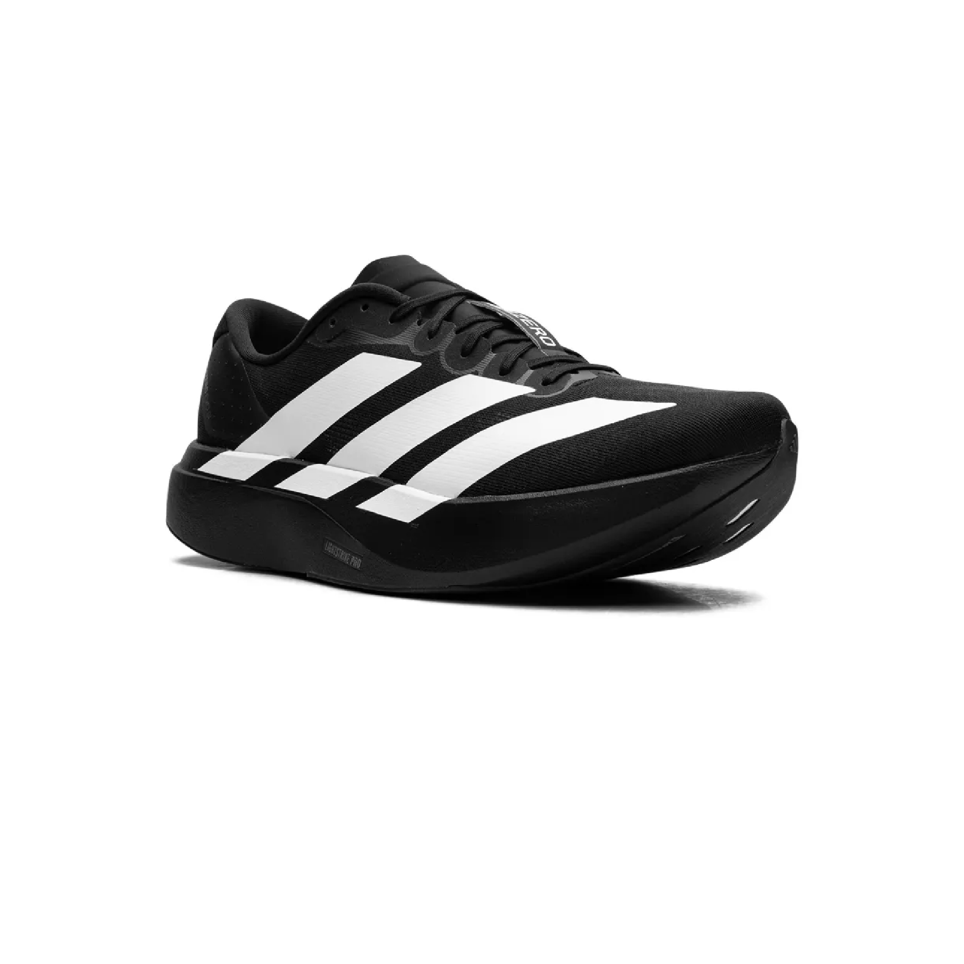 Adidas Adizero Evo SL Running Shoes (B&W)