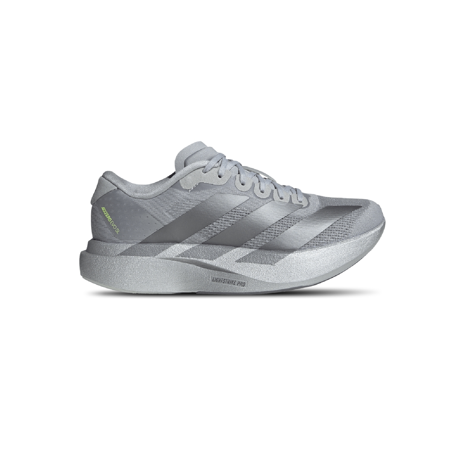 Adidas Adizero Evo SL Running Shoes (B&W)