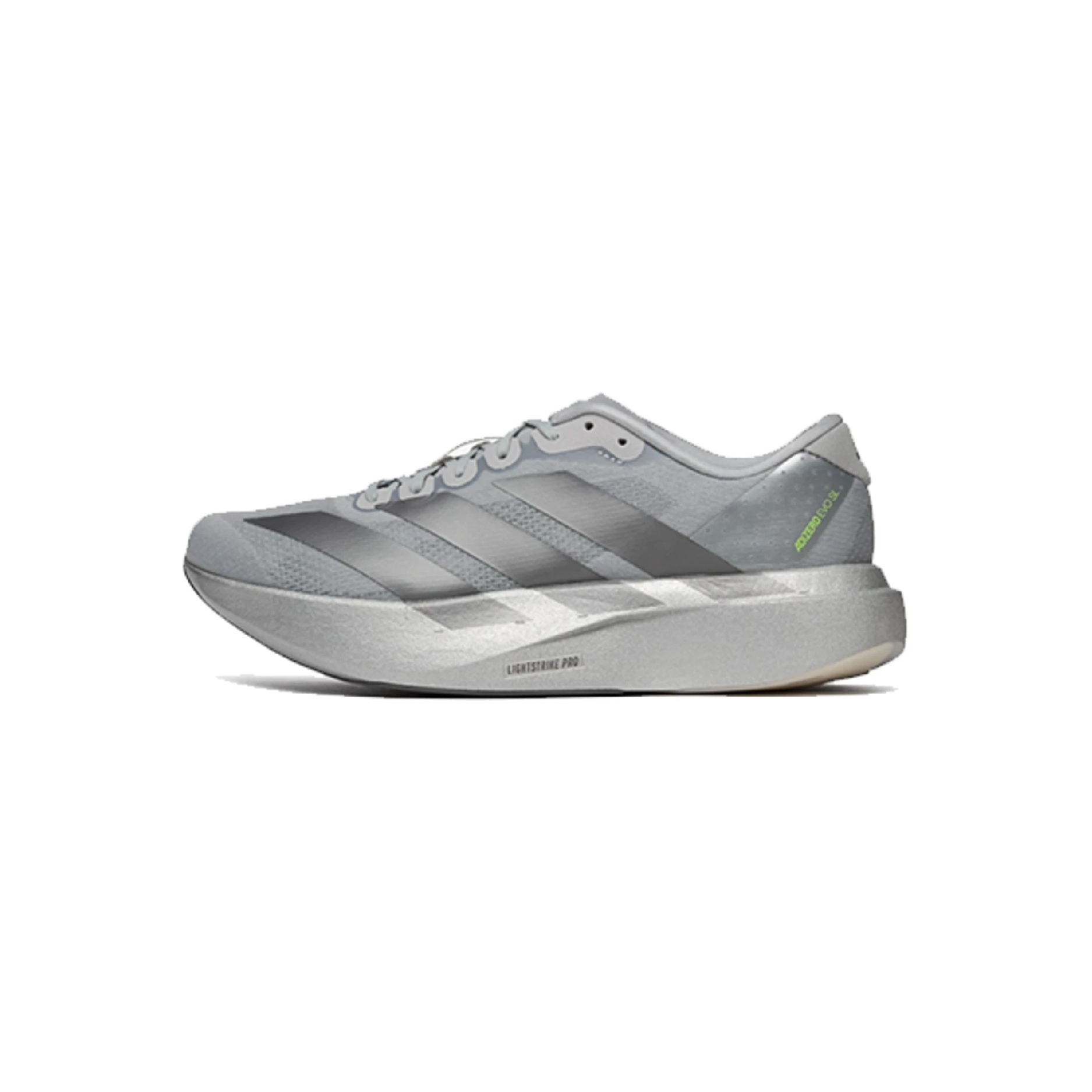 Adidas Adizero Evo SL Running Shoes (B&W)