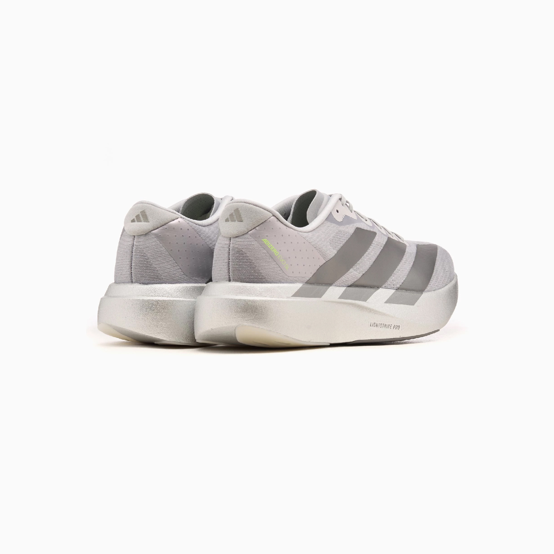 Adidas Adizero Evo SL Running Shoes (B&W)