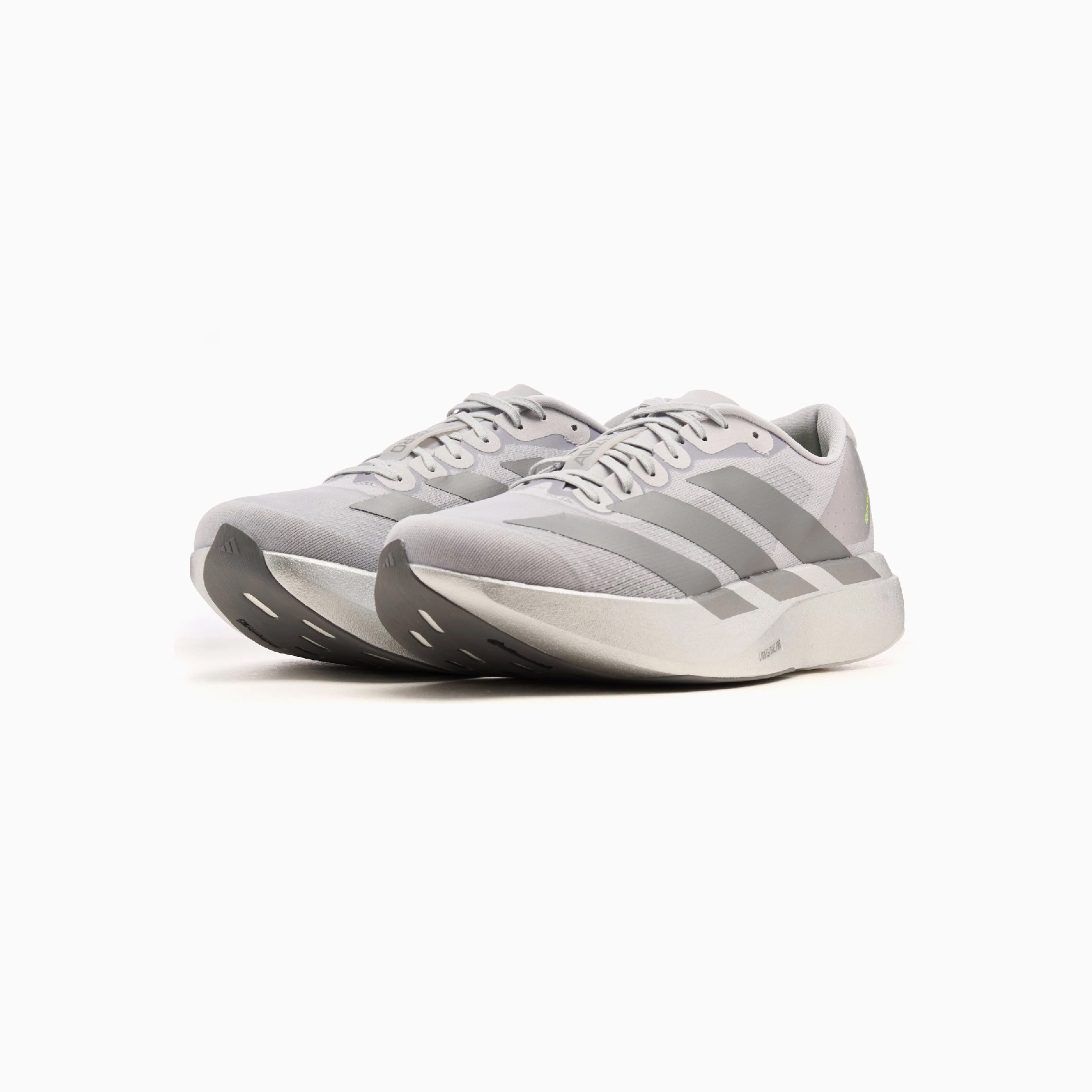 Adidas Adizero Evo SL Running Shoes (B&W)