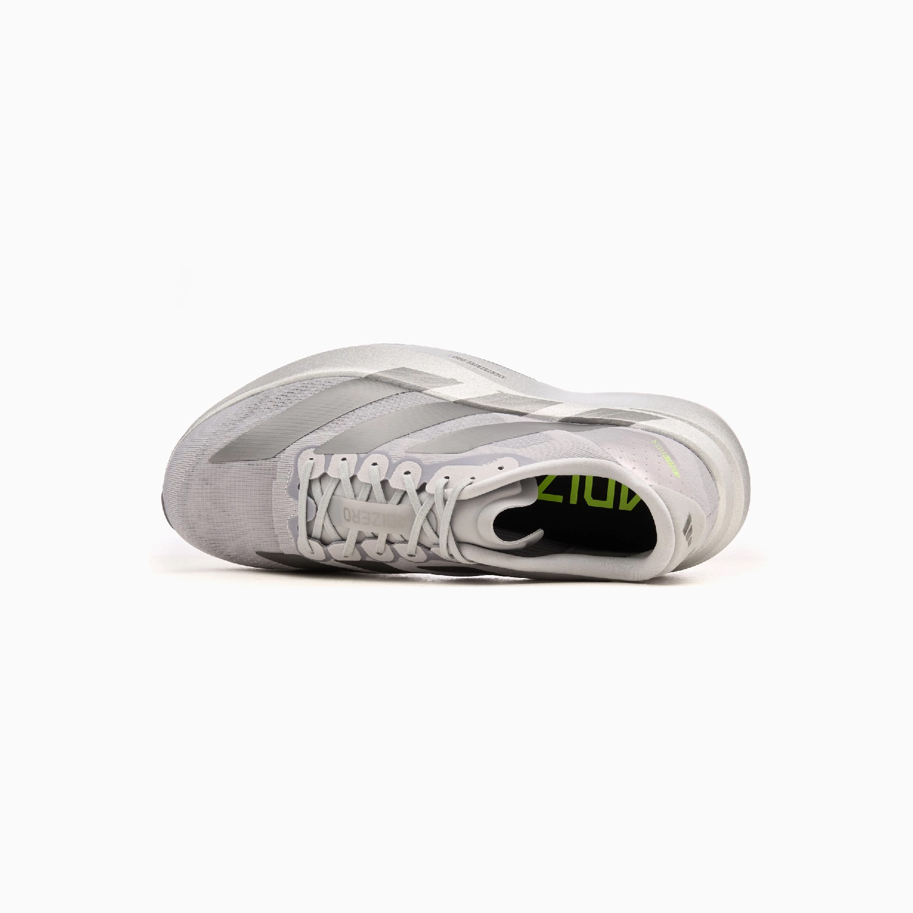 Adidas Adizero Evo SL Running Shoes (B&W)