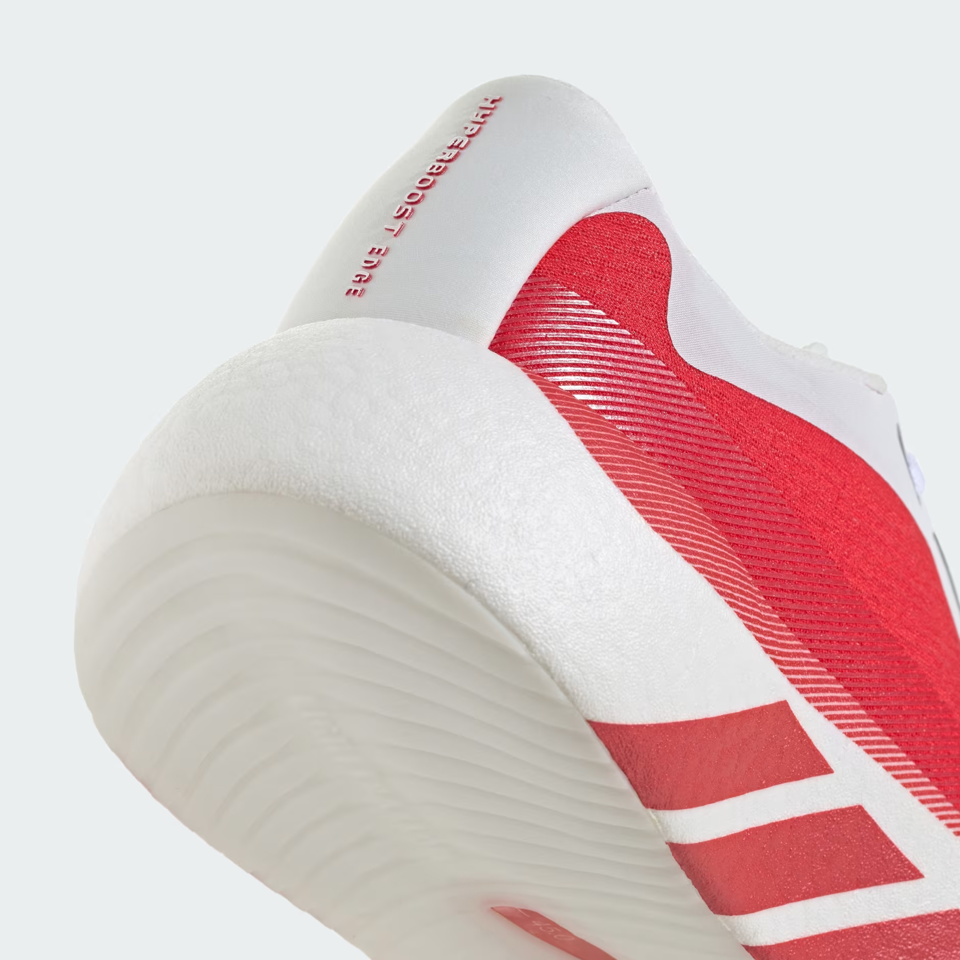 Adidas Hyperboost Edge Running Shoes (G)