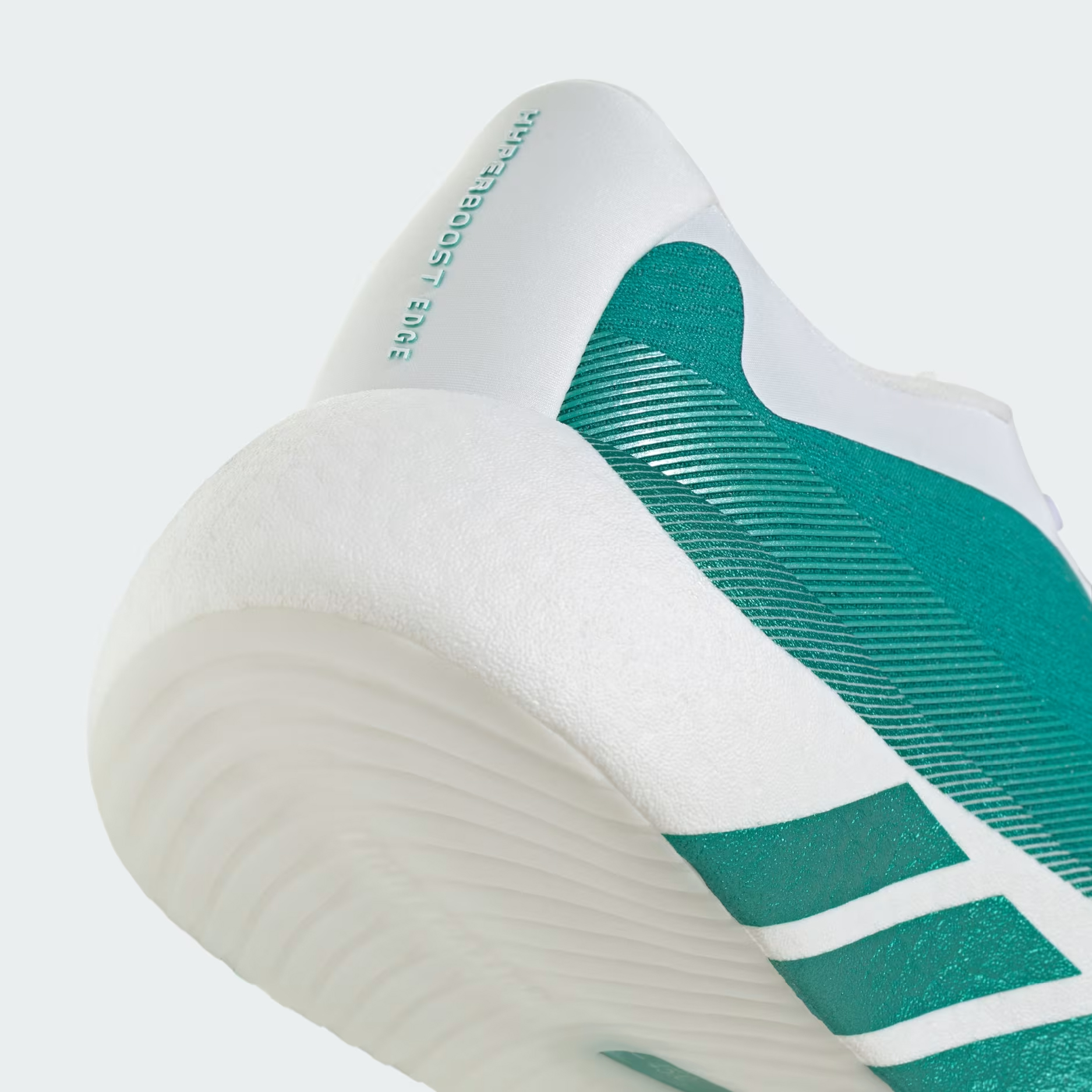Adidas Hyperboost Edge Running Shoes (G)