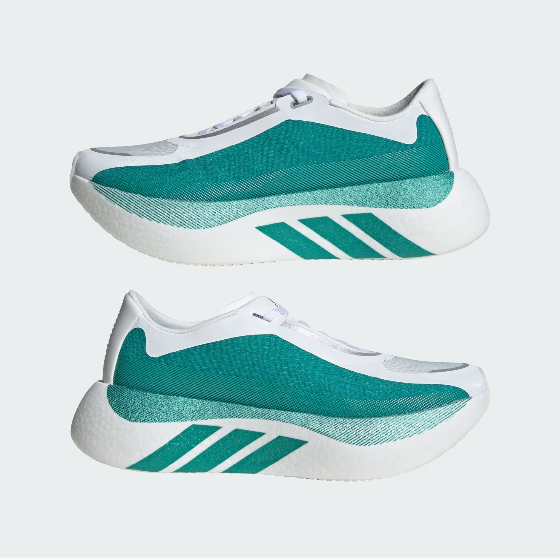 Adidas Hyperboost Edge Running Shoes (G)