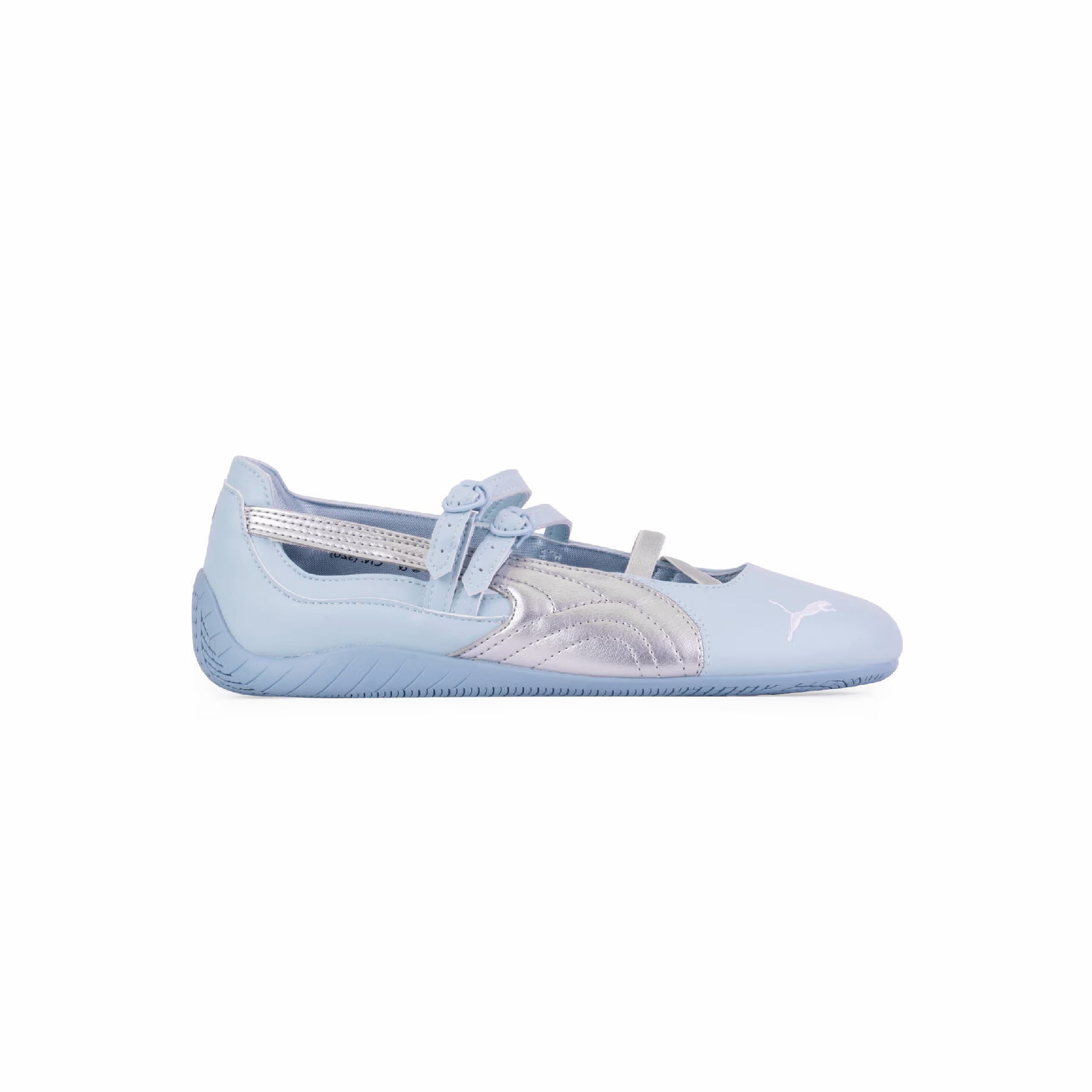 PUMA x Powerpuff Girls Speedcat Ballet Shoes Women