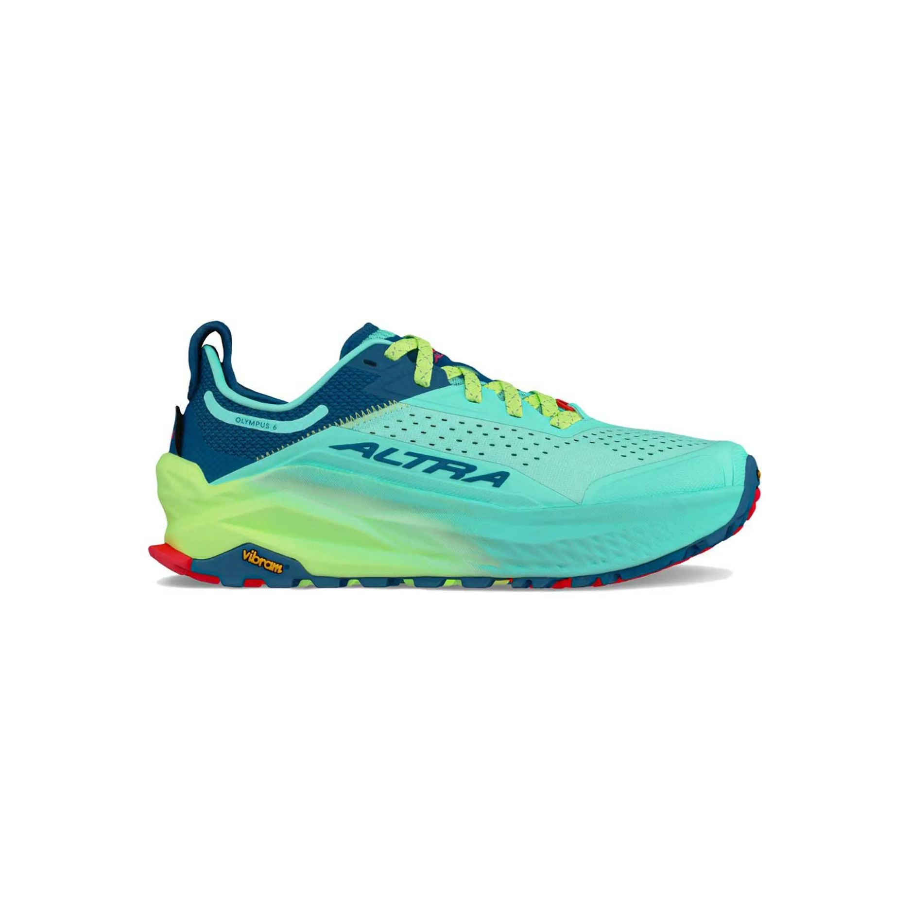 Altra Olympus 6 Trail Running Shoes (B)