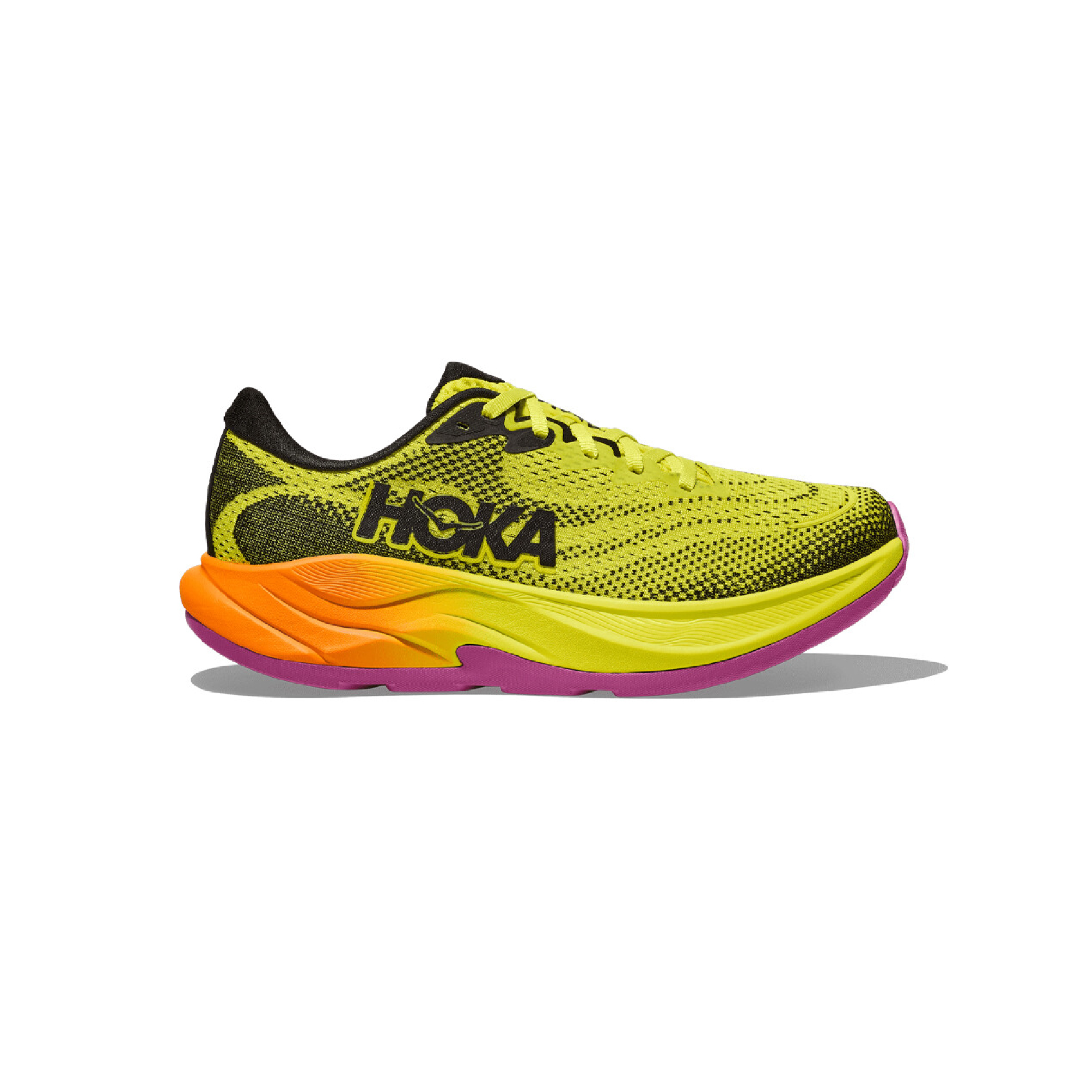 Hoka Rincon 4 Road Running Shoes
