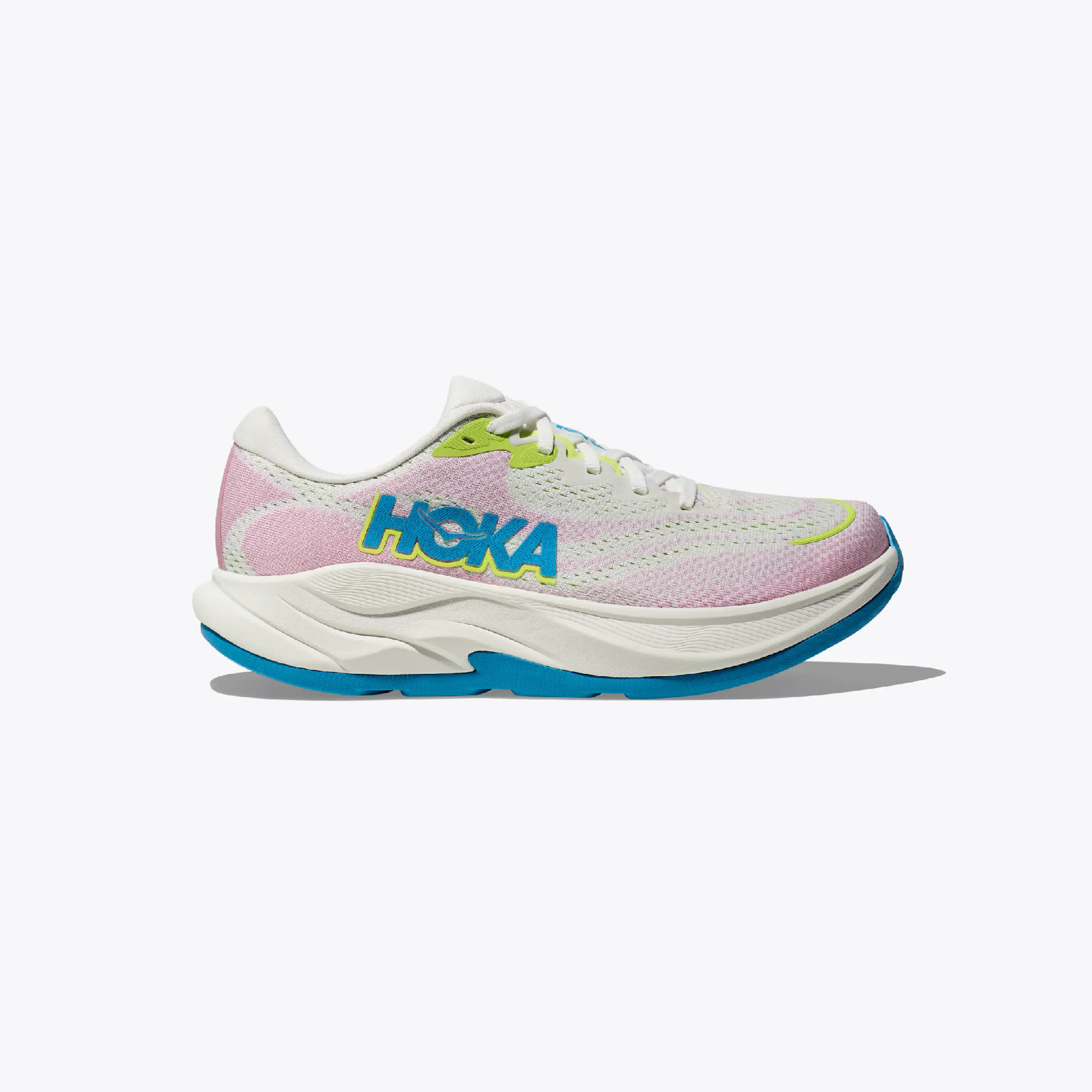 White/Pink/Blue