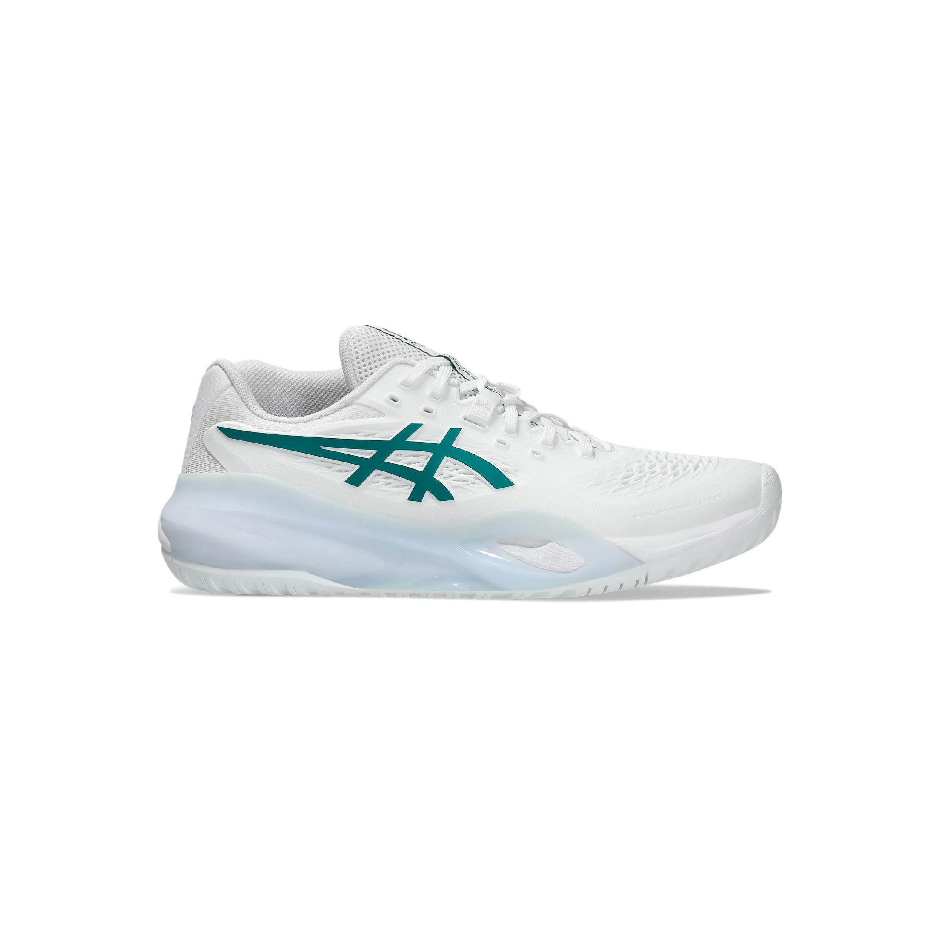 White/Green